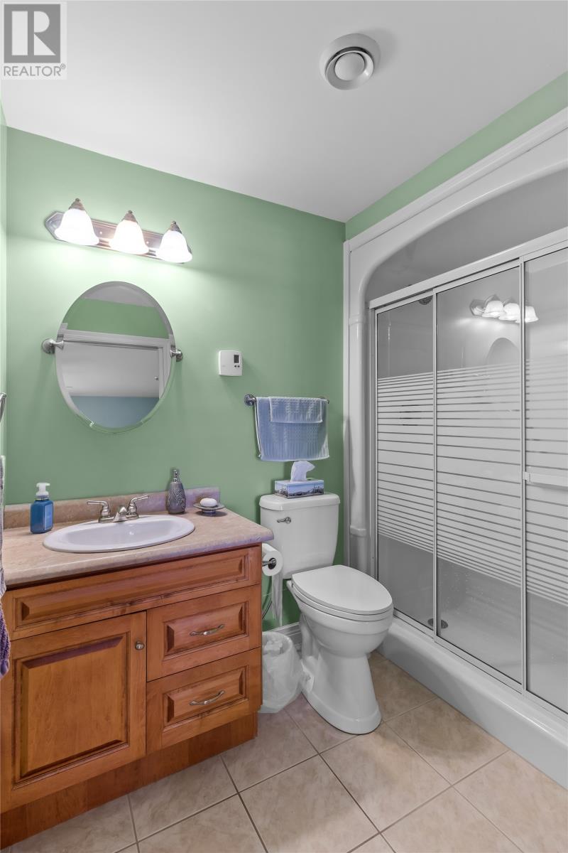 9 Coultas Street, St. John's, Newfoundland & Labrador  A1A 0C7 - Photo 15 - 1295863