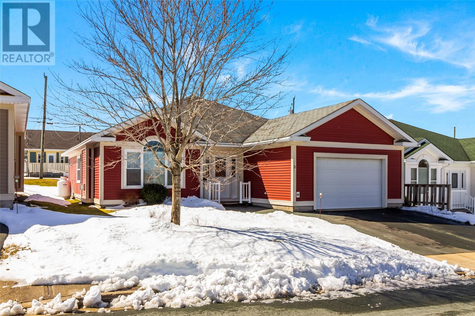 9 Coultas Street, St. John's, Newfoundland & Labrador  A1A 0C7 - Photo 2 - 1295863