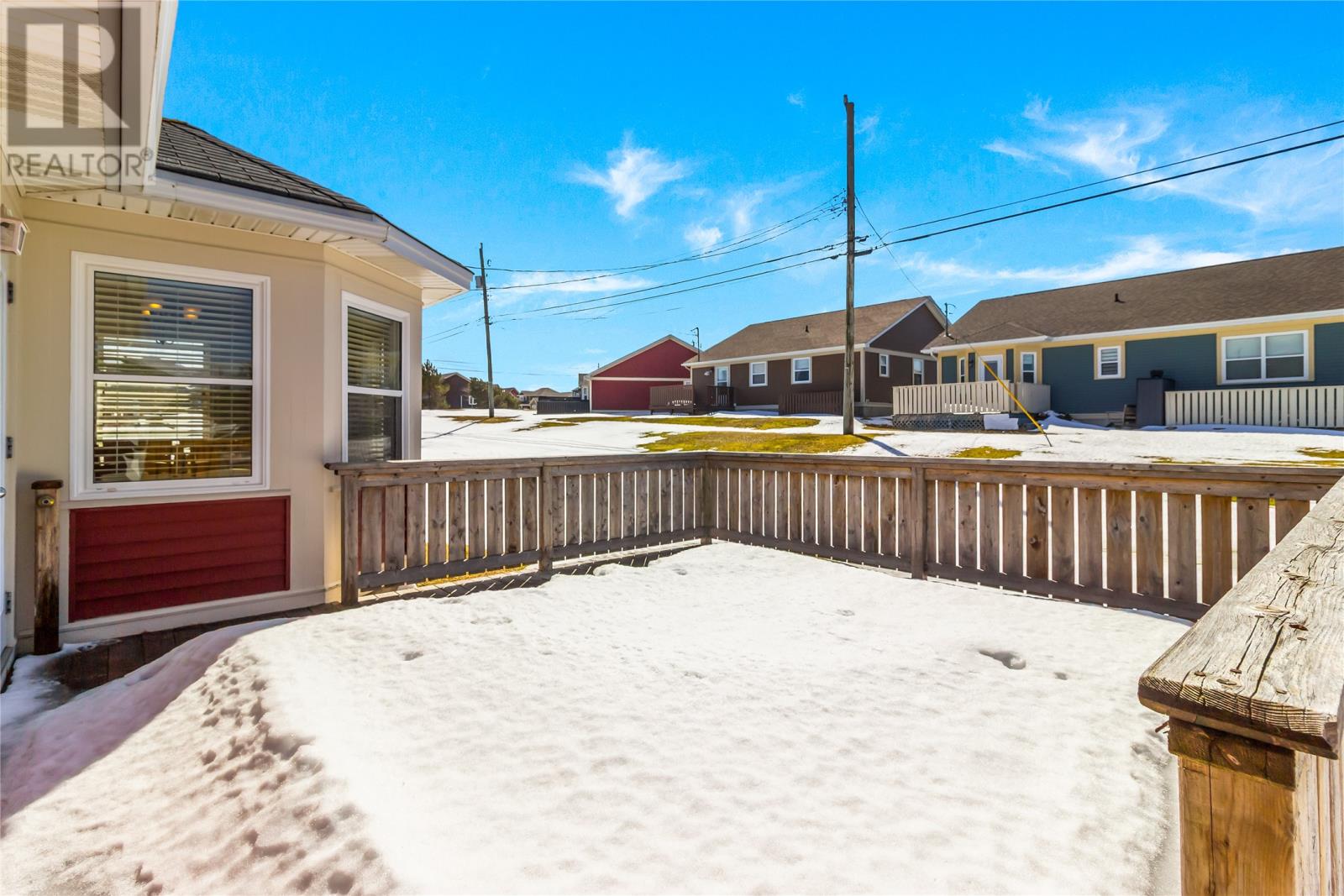 9 Coultas Street, St. John's, Newfoundland & Labrador  A1A 0C7 - Photo 22 - 1295863