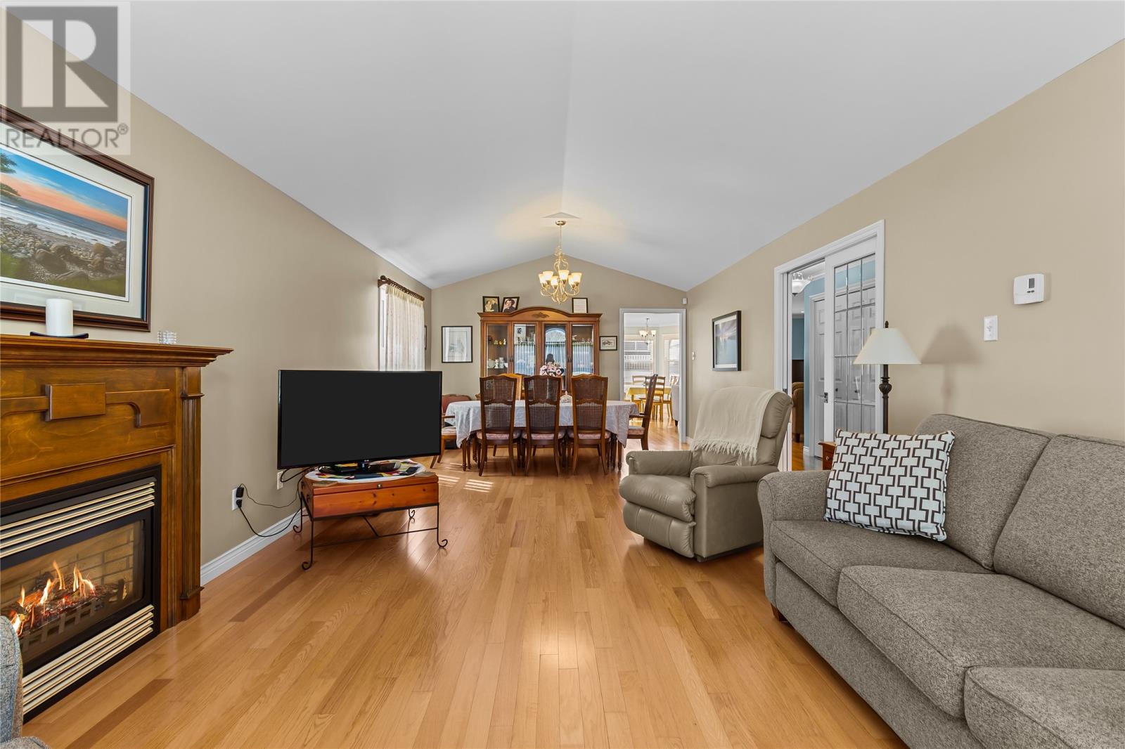 9 Coultas Street, St. John's, Newfoundland & Labrador  A1A 0C7 - Photo 5 - 1295863