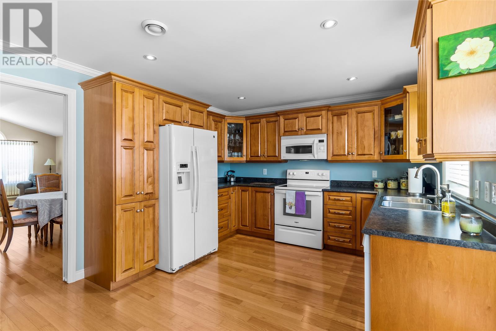 9 Coultas Street, St. John's, Newfoundland & Labrador  A1A 0C7 - Photo 7 - 1295863