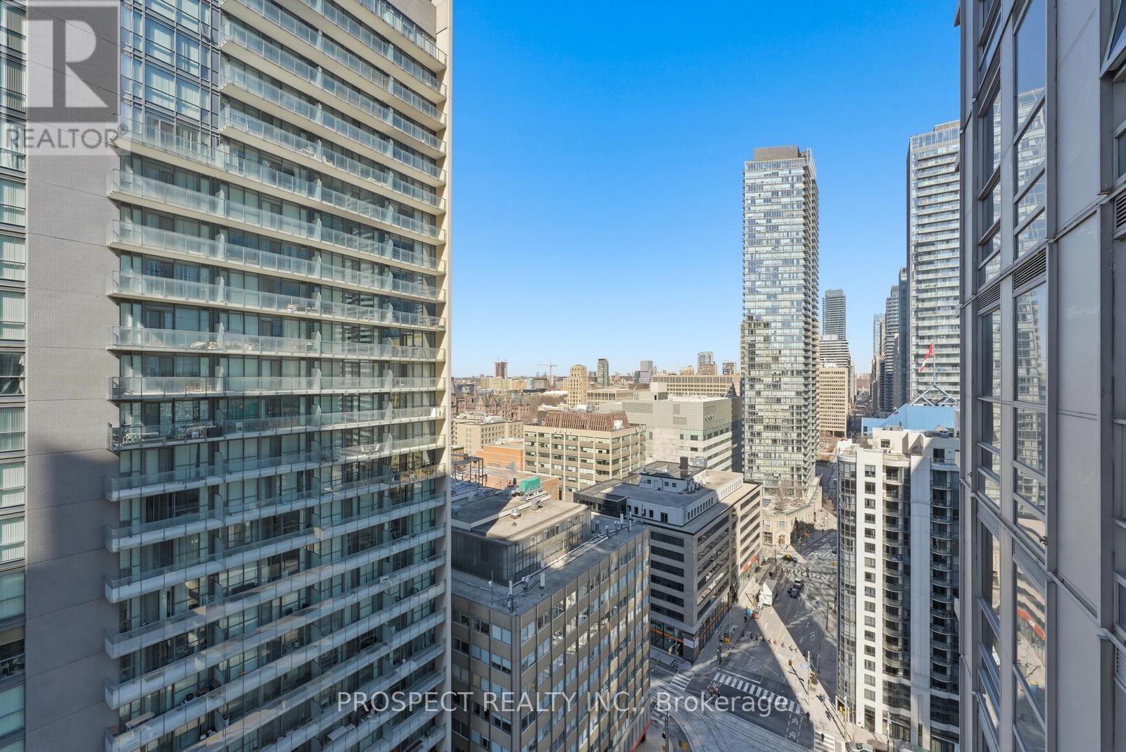 2411 - 763 Bay Street, Toronto, Ontario  M5G 2R3 - Photo 22 - C12960428