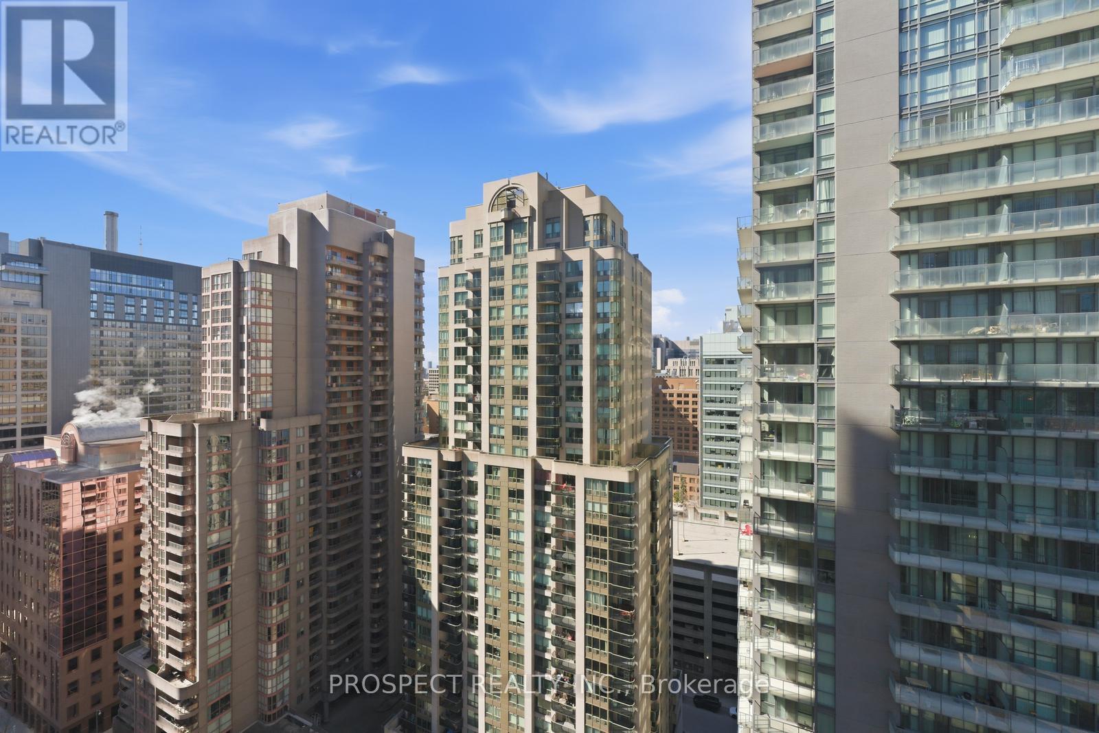 2411 - 763 Bay Street, Toronto, Ontario  M5G 2R3 - Photo 23 - C12960428