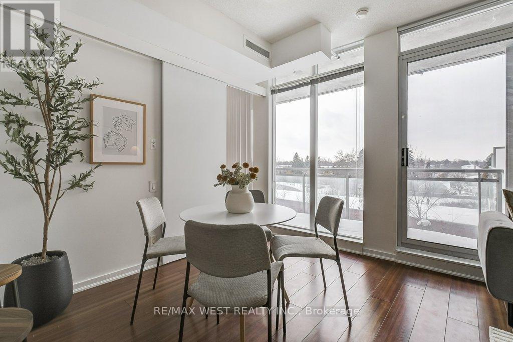 501 - 30 Canterbury Place, Toronto, Ontario  M2N 0B9 - Photo 11 - C12960462