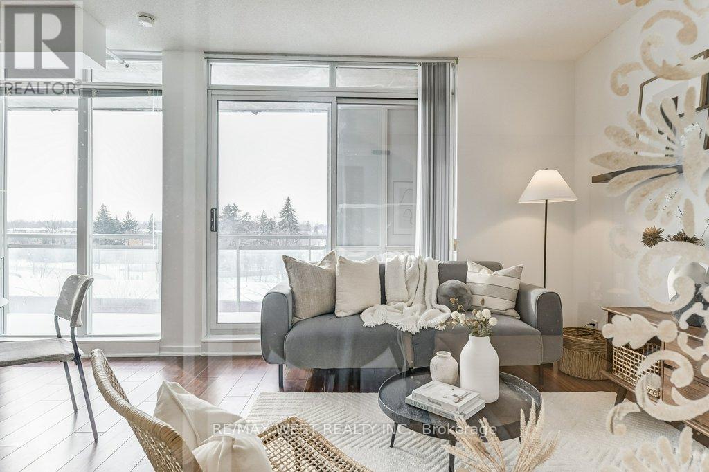 501 - 30 Canterbury Place, Toronto, Ontario  M2N 0B9 - Photo 18 - C12960462