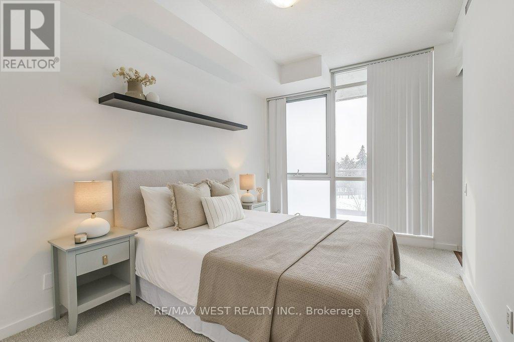 501 - 30 Canterbury Place, Toronto, Ontario  M2N 0B9 - Photo 20 - C12960462