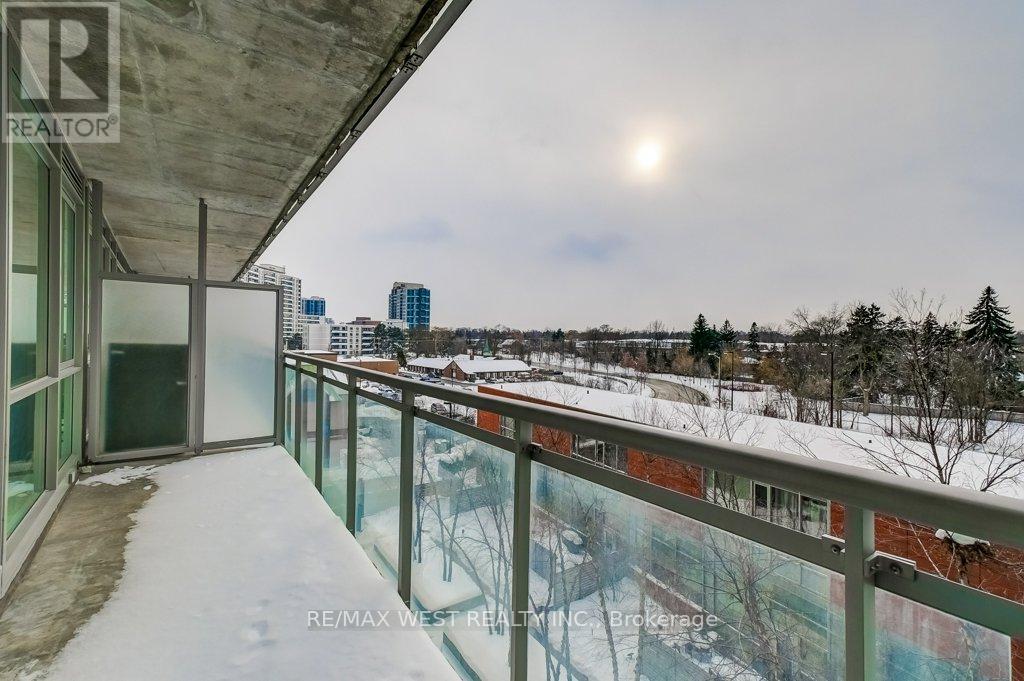 501 - 30 Canterbury Place, Toronto, Ontario  M2N 0B9 - Photo 25 - C12960462