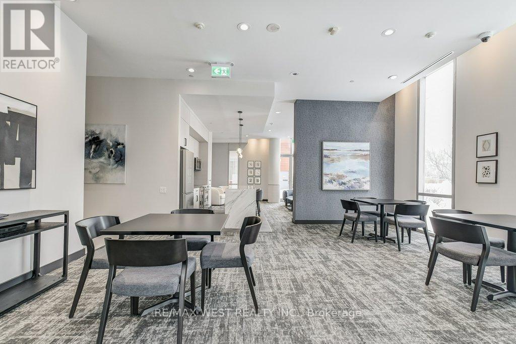 501 - 30 Canterbury Place, Toronto, Ontario  M2N 0B9 - Photo 31 - C12960462