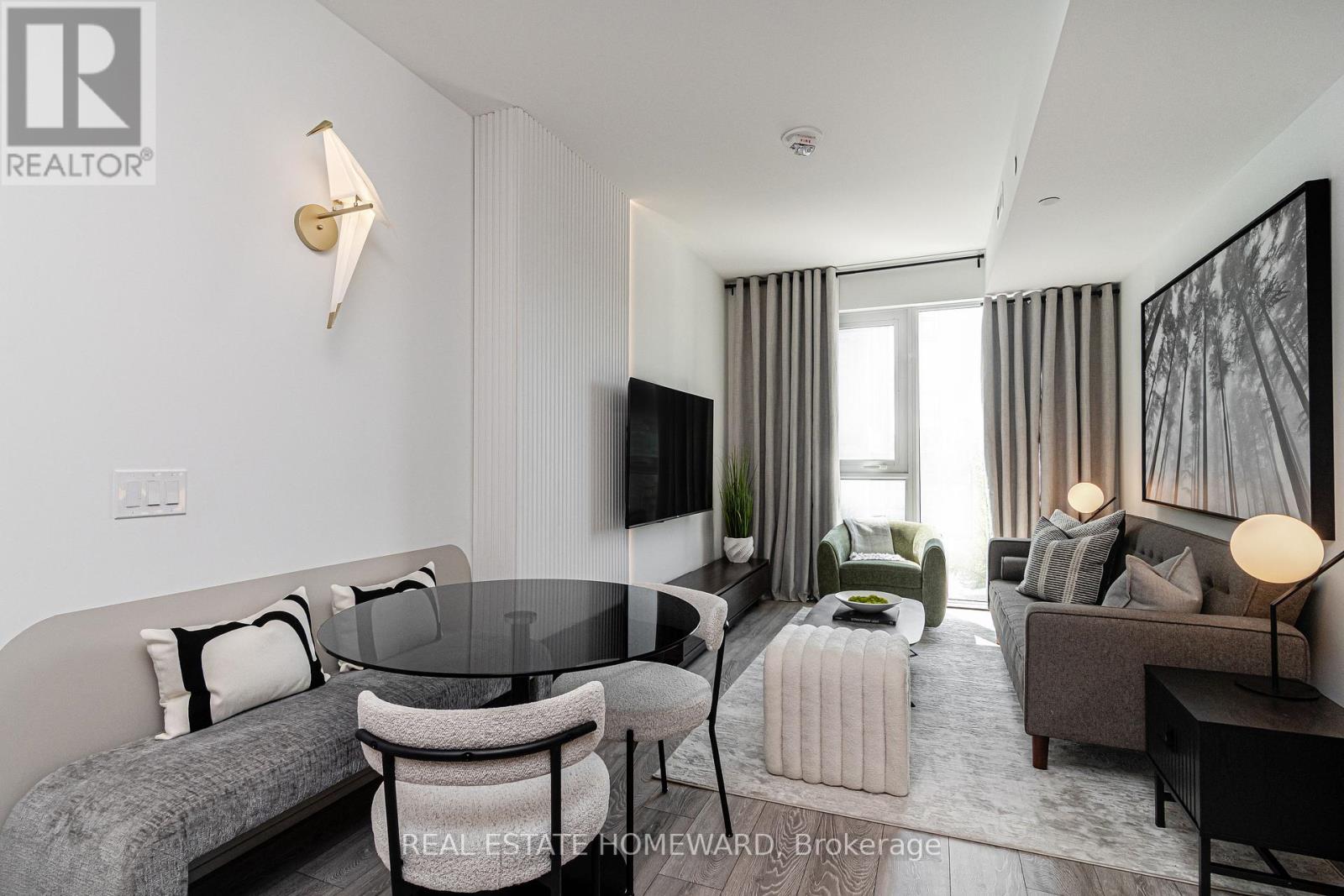 502 - 2020 Bathurst Street, Toronto, Ontario  M5P 0A6 - Photo 2 - C12960466