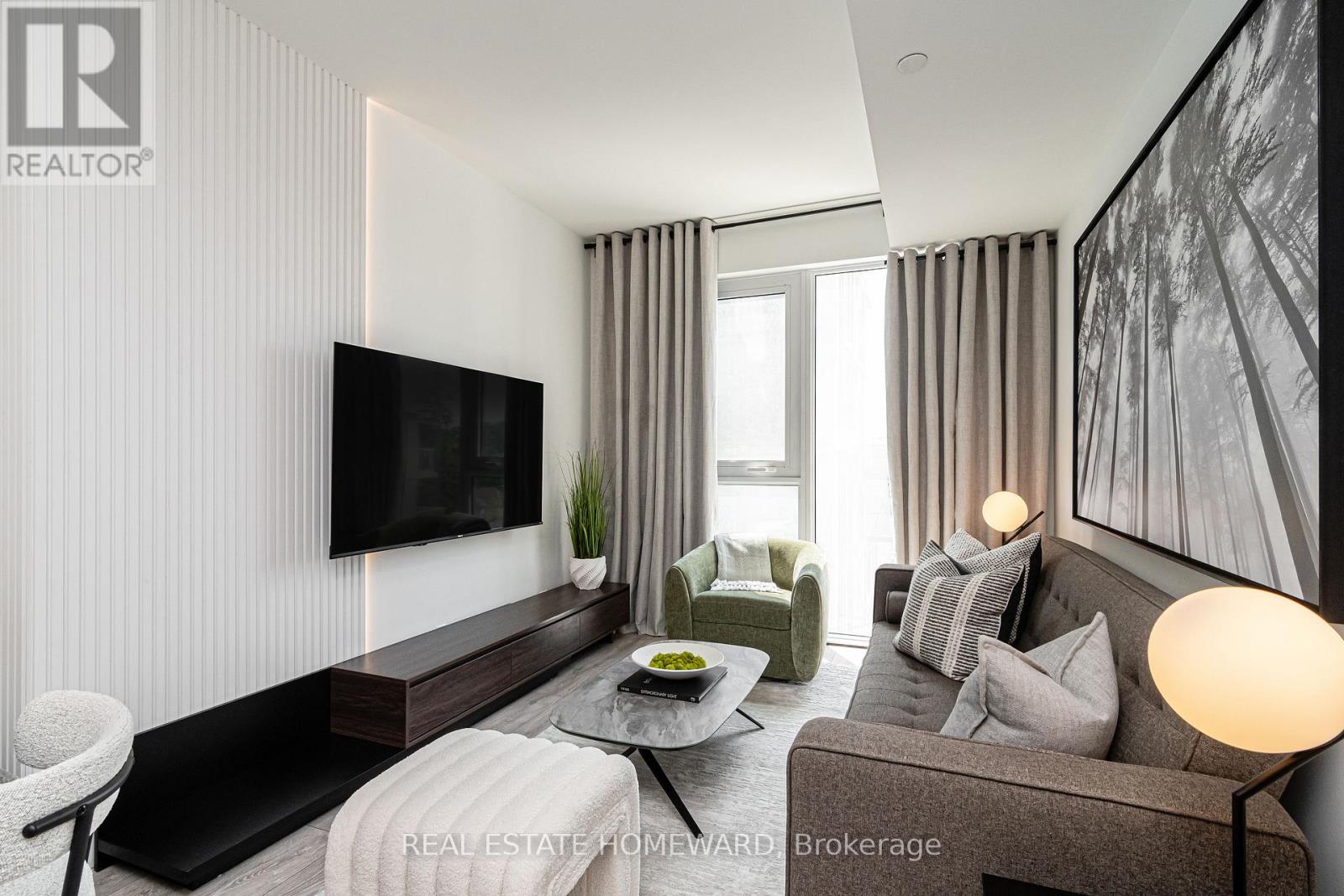 502 - 2020 Bathurst Street, Toronto, Ontario  M5P 0A6 - Photo 3 - C12960466