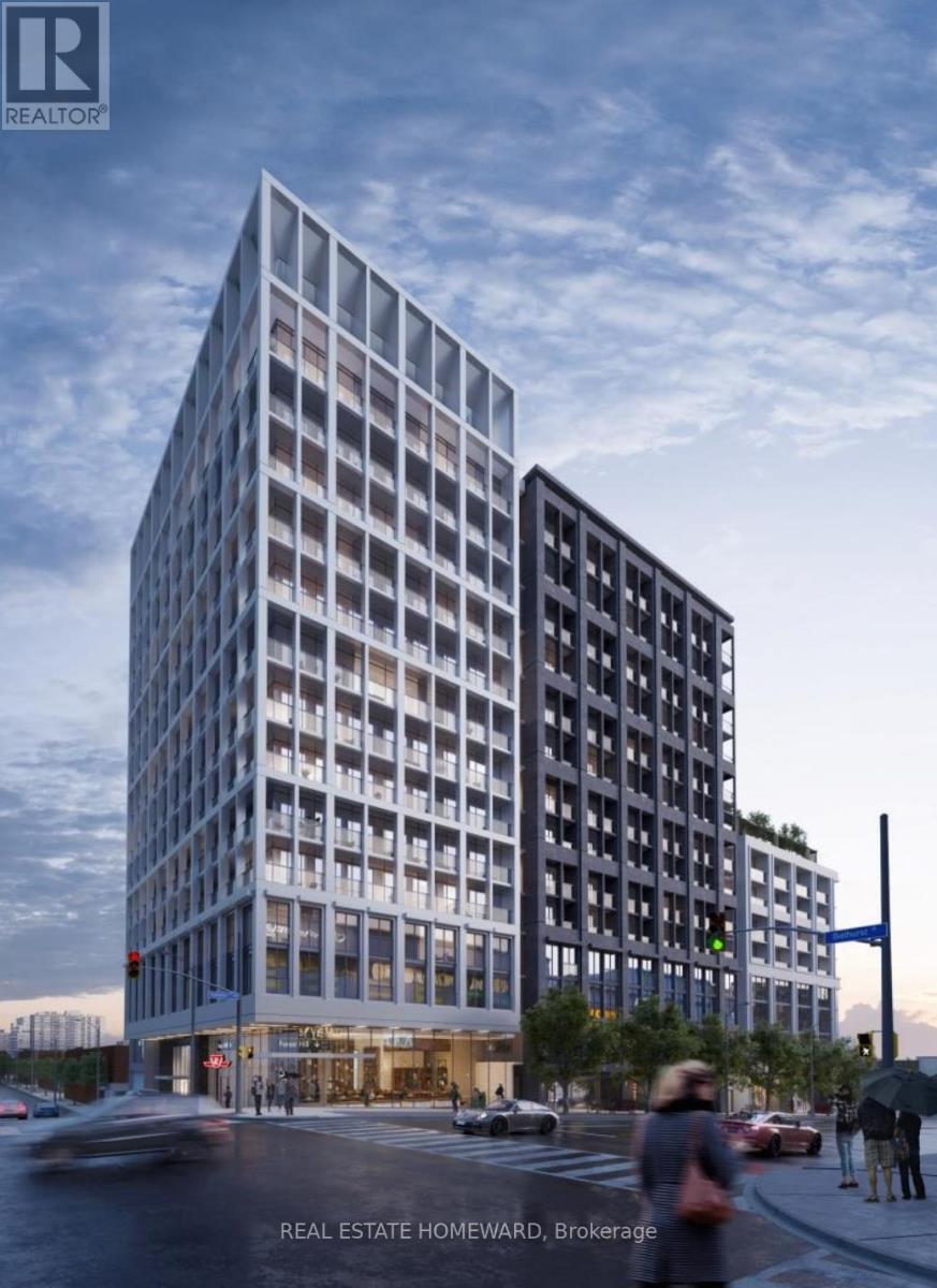 502 - 2020 Bathurst Street, Toronto, Ontario  M5P 0A6 - Photo 41 - C12960466