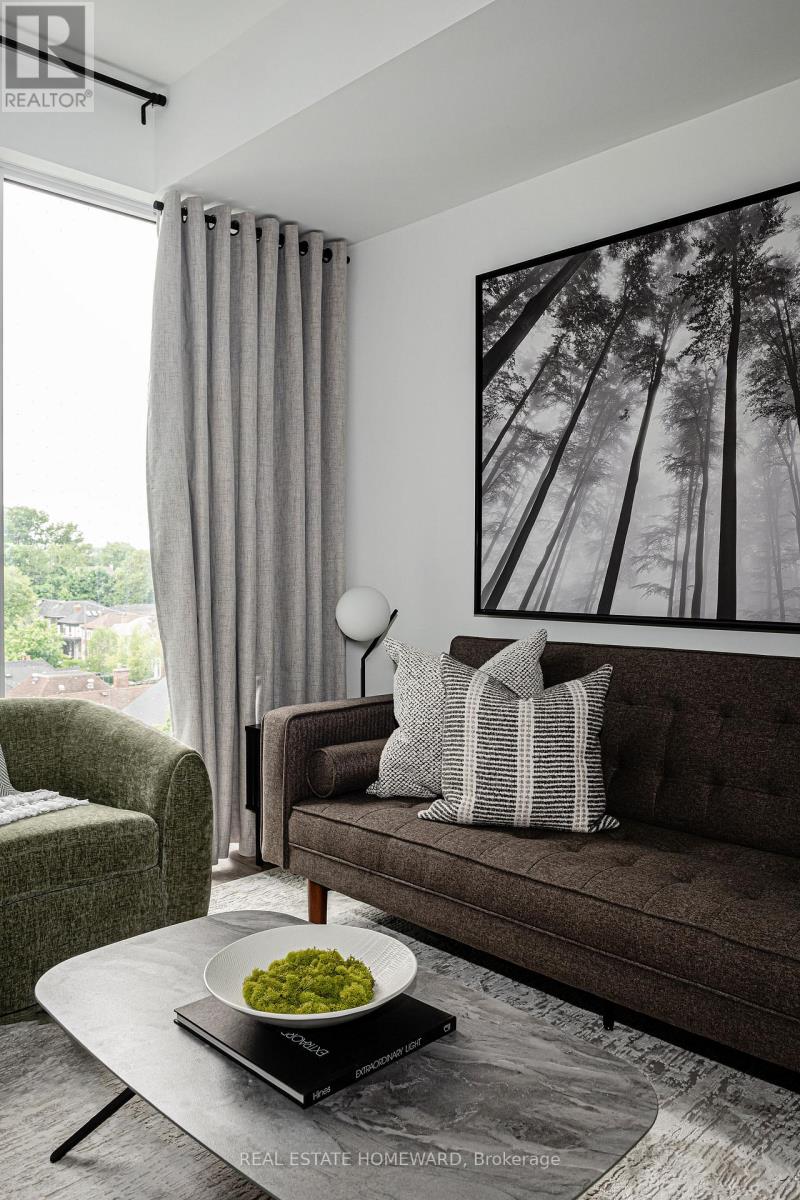 502 - 2020 Bathurst Street, Toronto, Ontario  M5P 0A6 - Photo 5 - C12960466