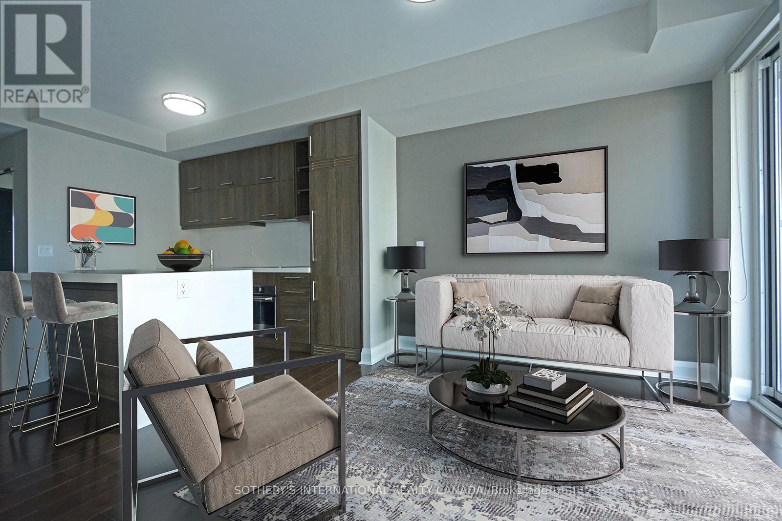 2309 - 1080 BAY STREET, Toronto, Ontario