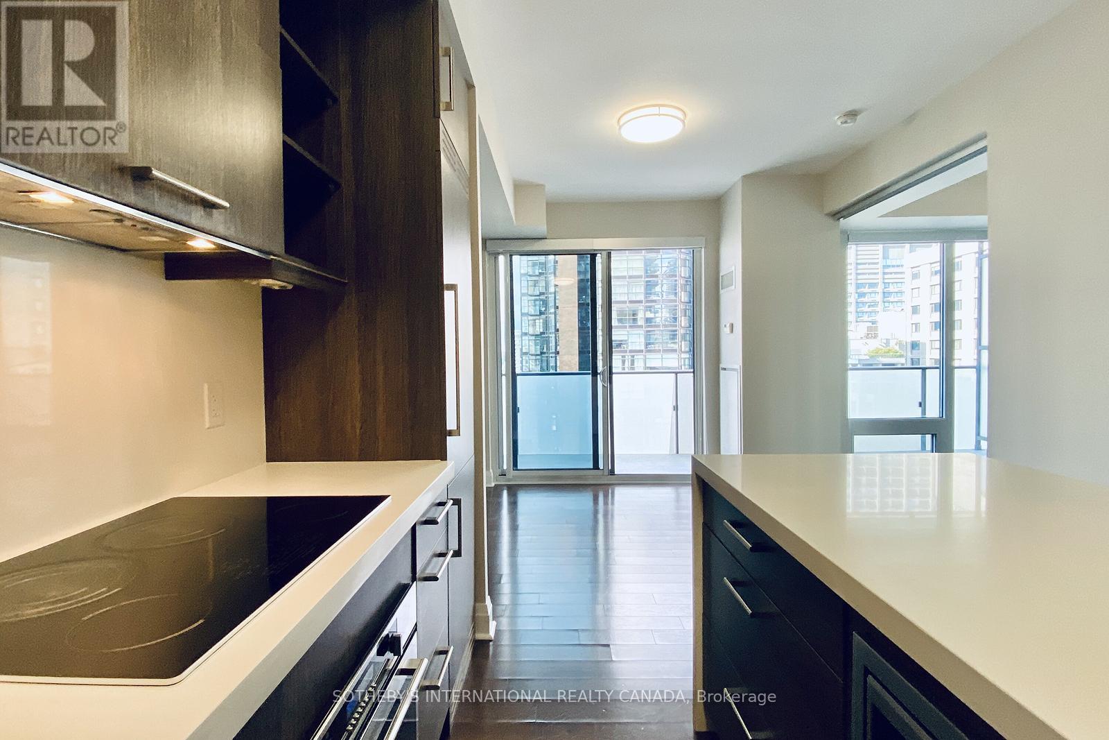 2309 - 1080 Bay Street, Toronto, Ontario  M5S 0A5 - Photo 10 - C12960504