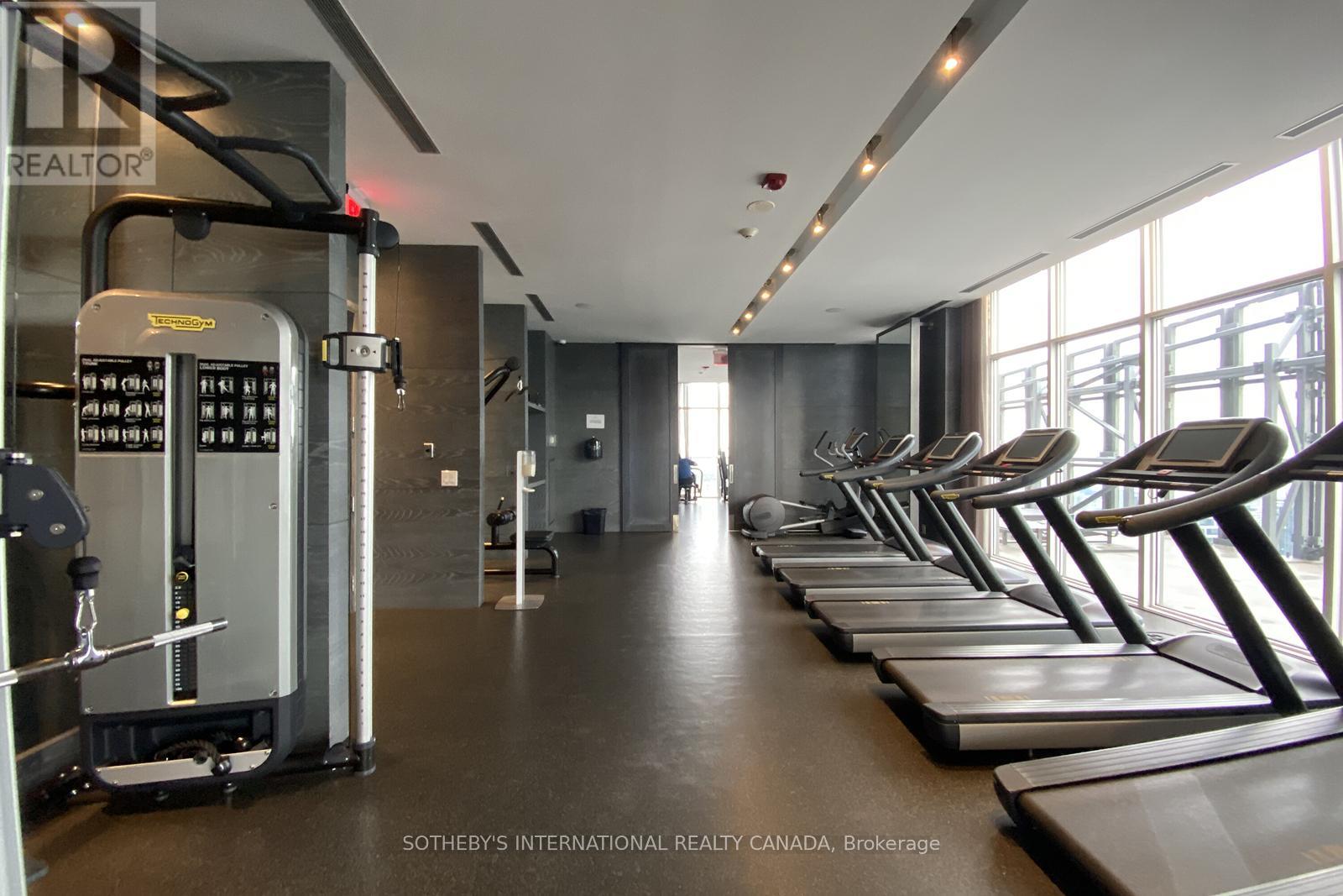 2309 - 1080 Bay Street, Toronto, Ontario  M5S 0A5 - Photo 29 - C12960504