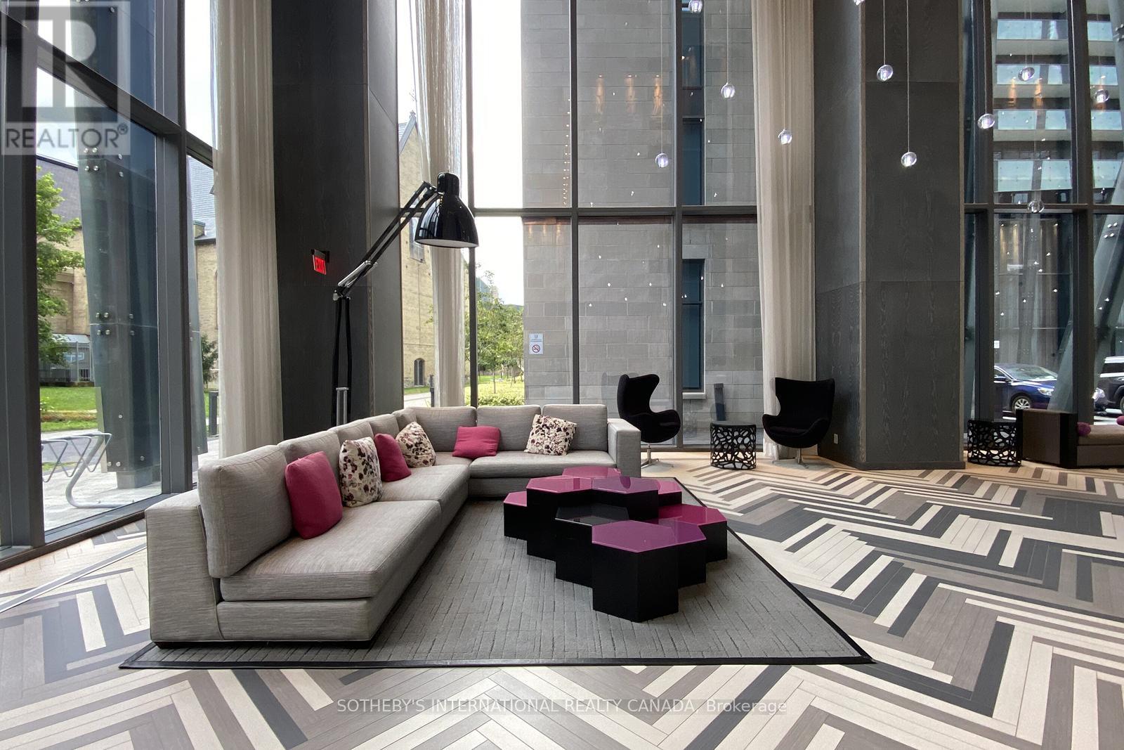 2309 - 1080 Bay Street, Toronto, Ontario  M5S 0A5 - Photo 31 - C12960504