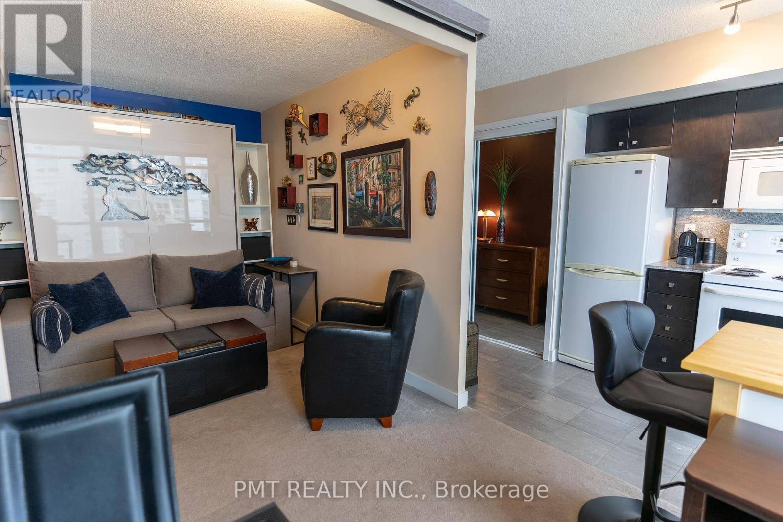 3609 - 11 Brunel Court, Toronto, Ontario  M5V 3Y3 - Photo 10 - C12960512