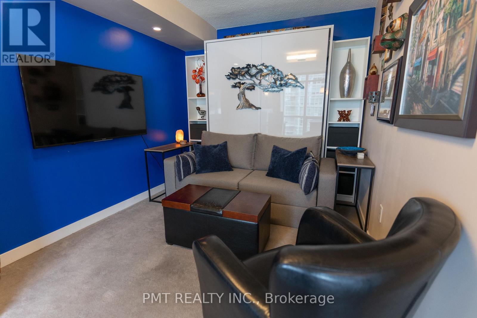 3609 - 11 Brunel Court, Toronto, Ontario  M5V 3Y3 - Photo 11 - C12960512