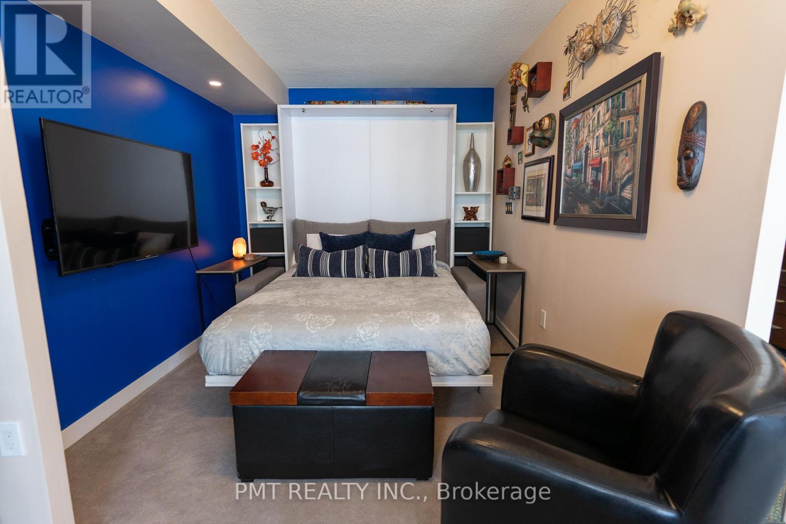 3609 - 11 Brunel Court, Toronto, Ontario  M5V 3Y3 - Photo 12 - C12960512