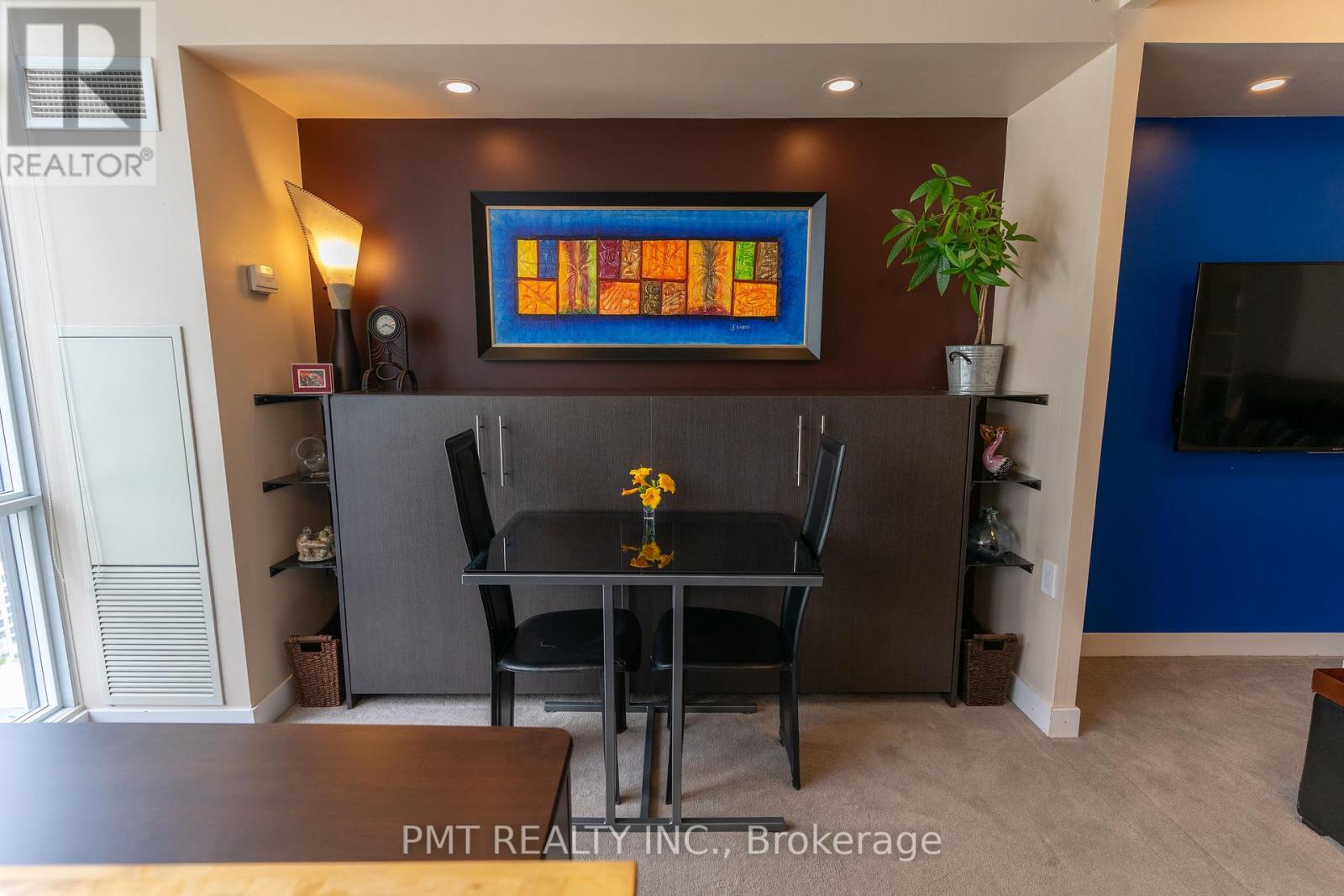 3609 - 11 Brunel Court, Toronto, Ontario  M5V 3Y3 - Photo 9 - C12960512