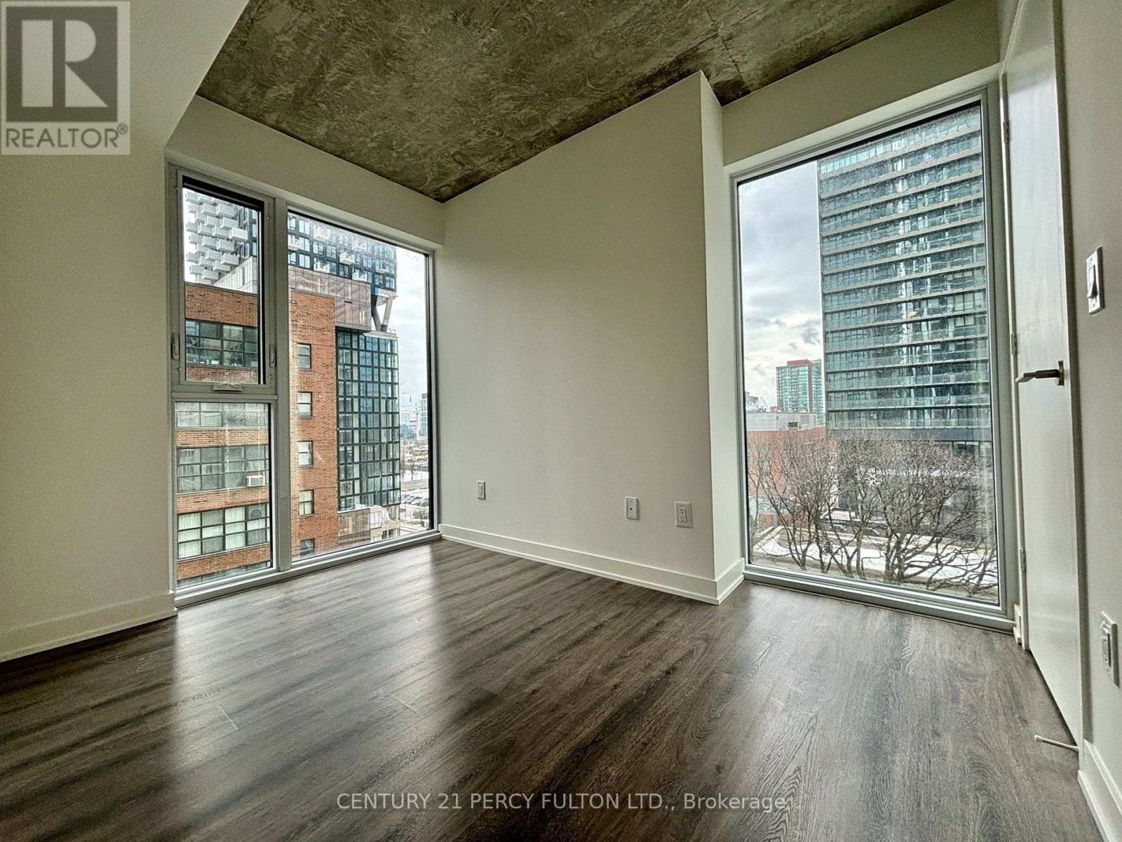 802 - 65 Mutual Street, Toronto, Ontario  M5B 2A9 - Photo 15 - C12960576