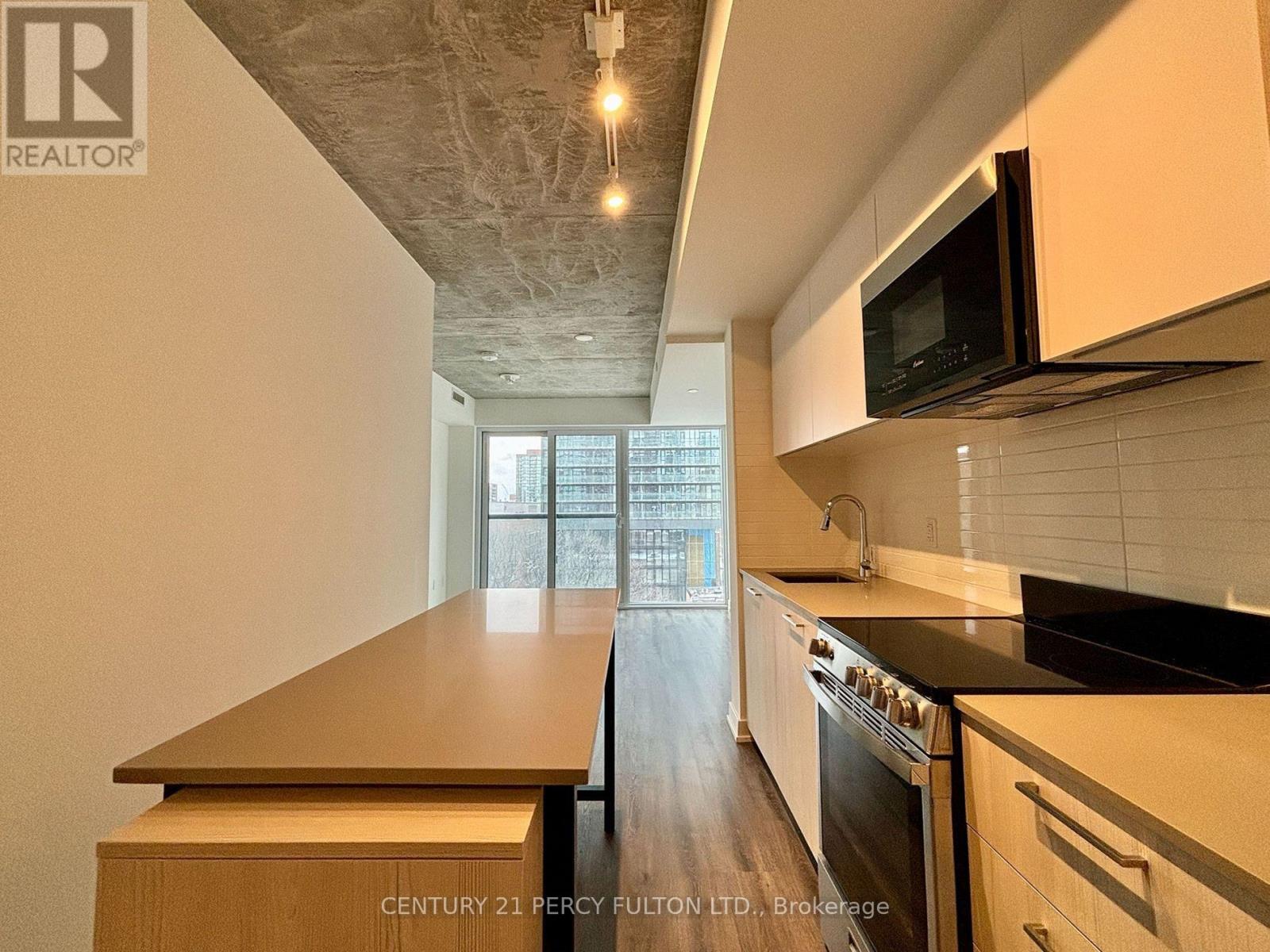 802 - 65 Mutual Street, Toronto, Ontario  M5B 2A9 - Photo 5 - C12960576