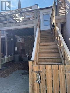 2ND FL - 2615 YONGE STREET, Toronto, Ontario