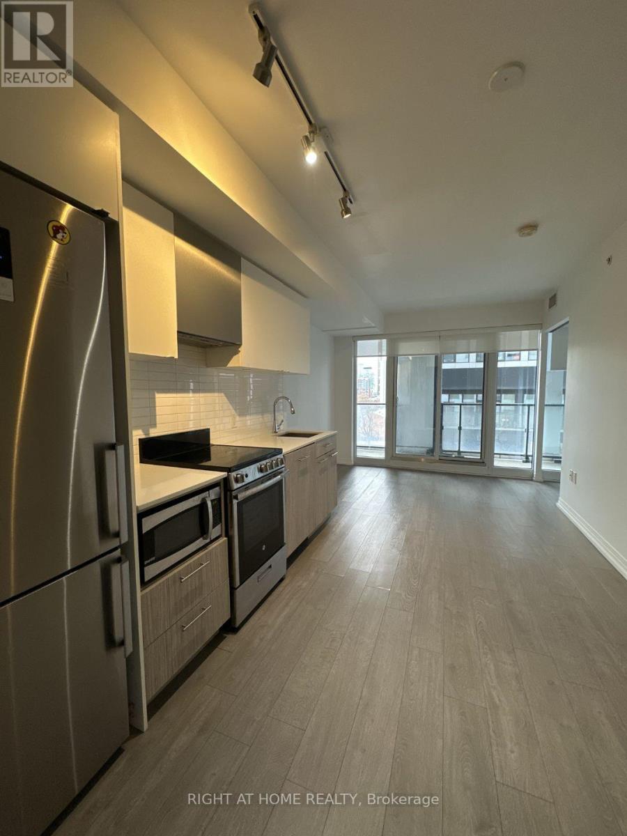 519 - 251 Jarvis Street, Toronto, Ontario  M5B 0C3 - Photo 5 - C12960582