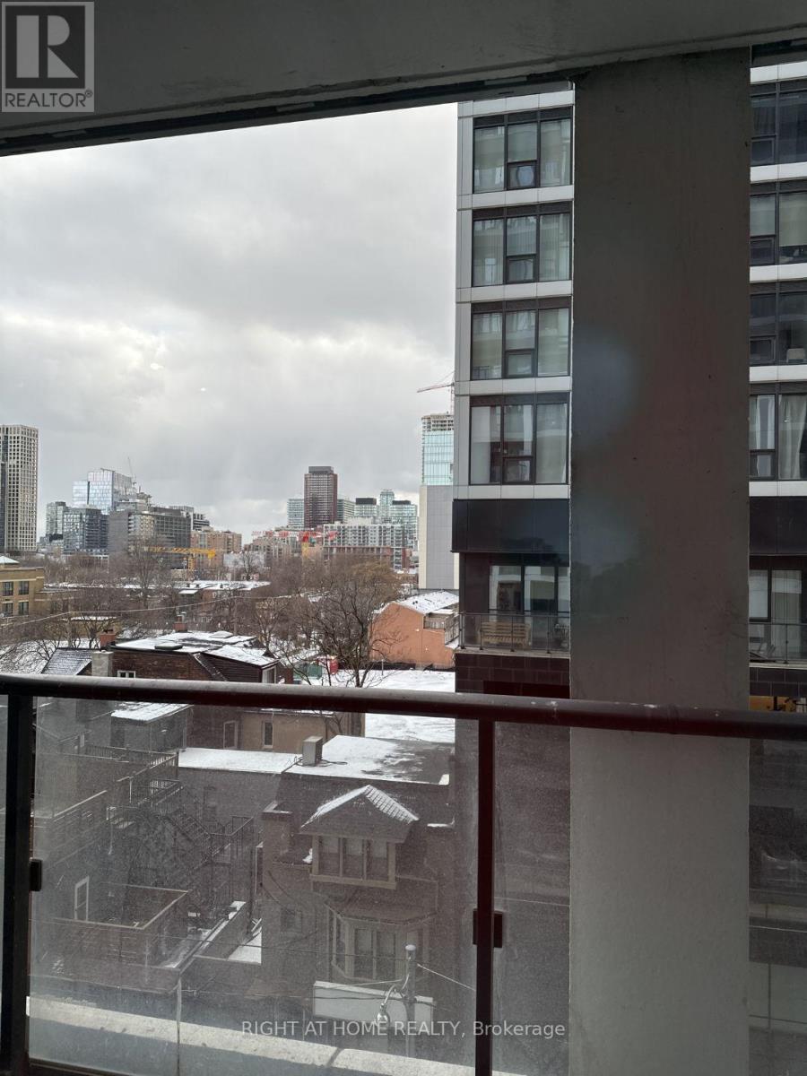 519 - 251 Jarvis Street, Toronto, Ontario  M5B 0C3 - Photo 9 - C12960582