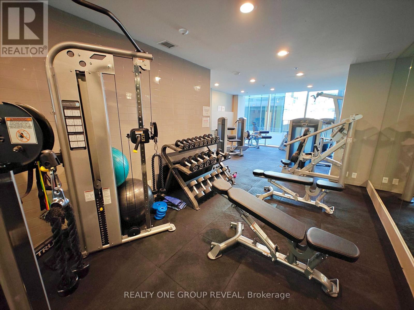 213s - 455 Front Street E, Toronto, Ontario  M5A 0G2 - Photo 11 - C12960592