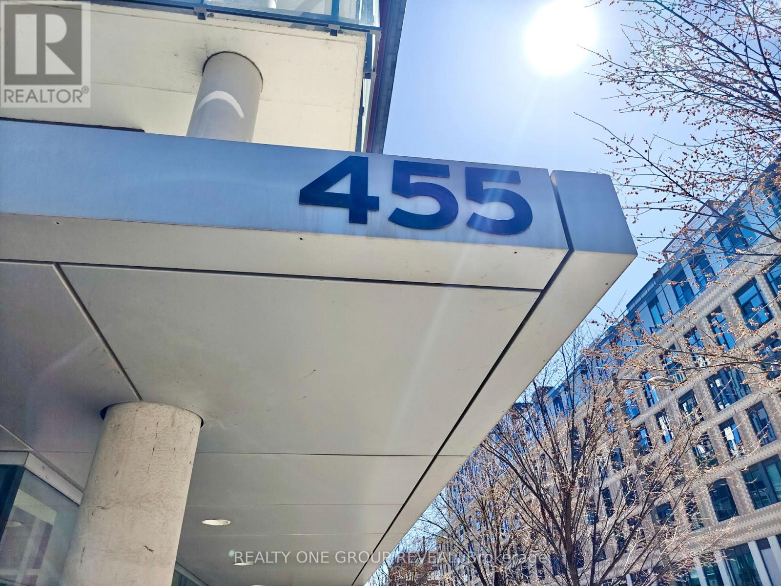 213s - 455 Front Street E, Toronto, Ontario  M5A 0G2 - Photo 13 - C12960592