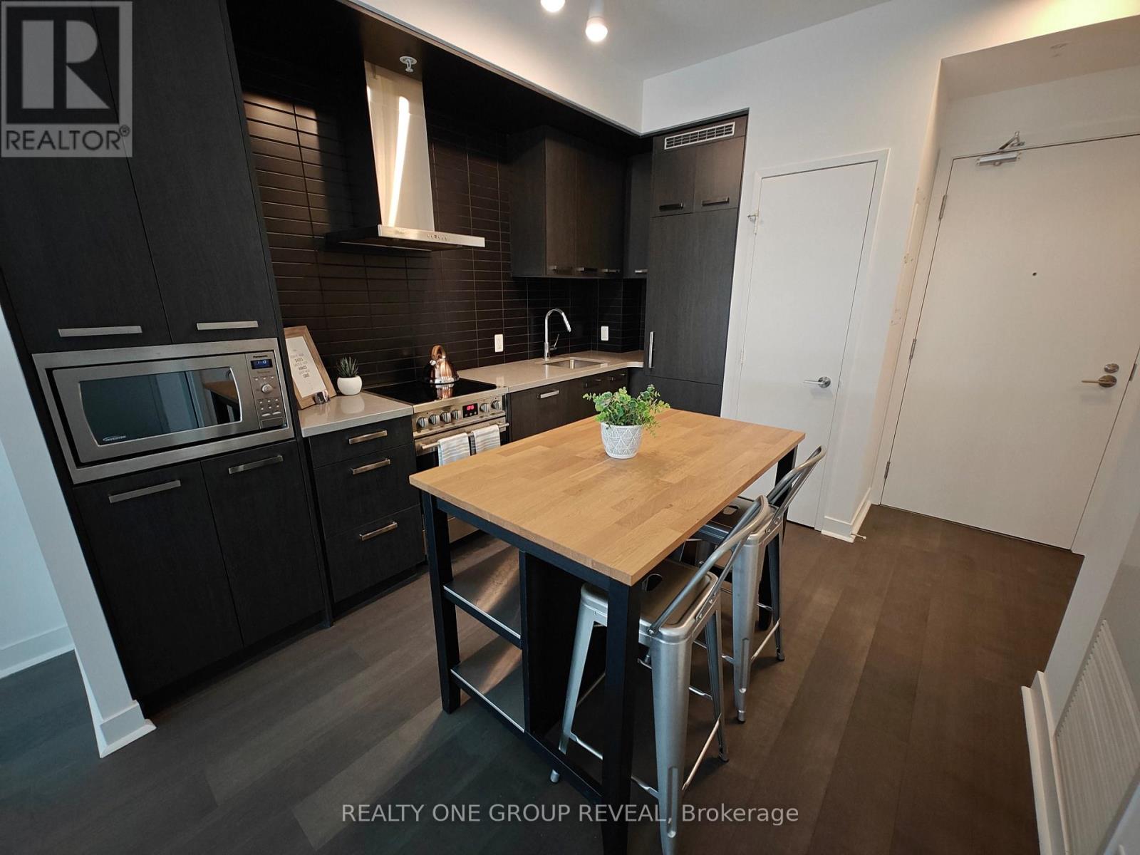 213s - 455 Front Street E, Toronto, Ontario  M5A 0G2 - Photo 3 - C12960592