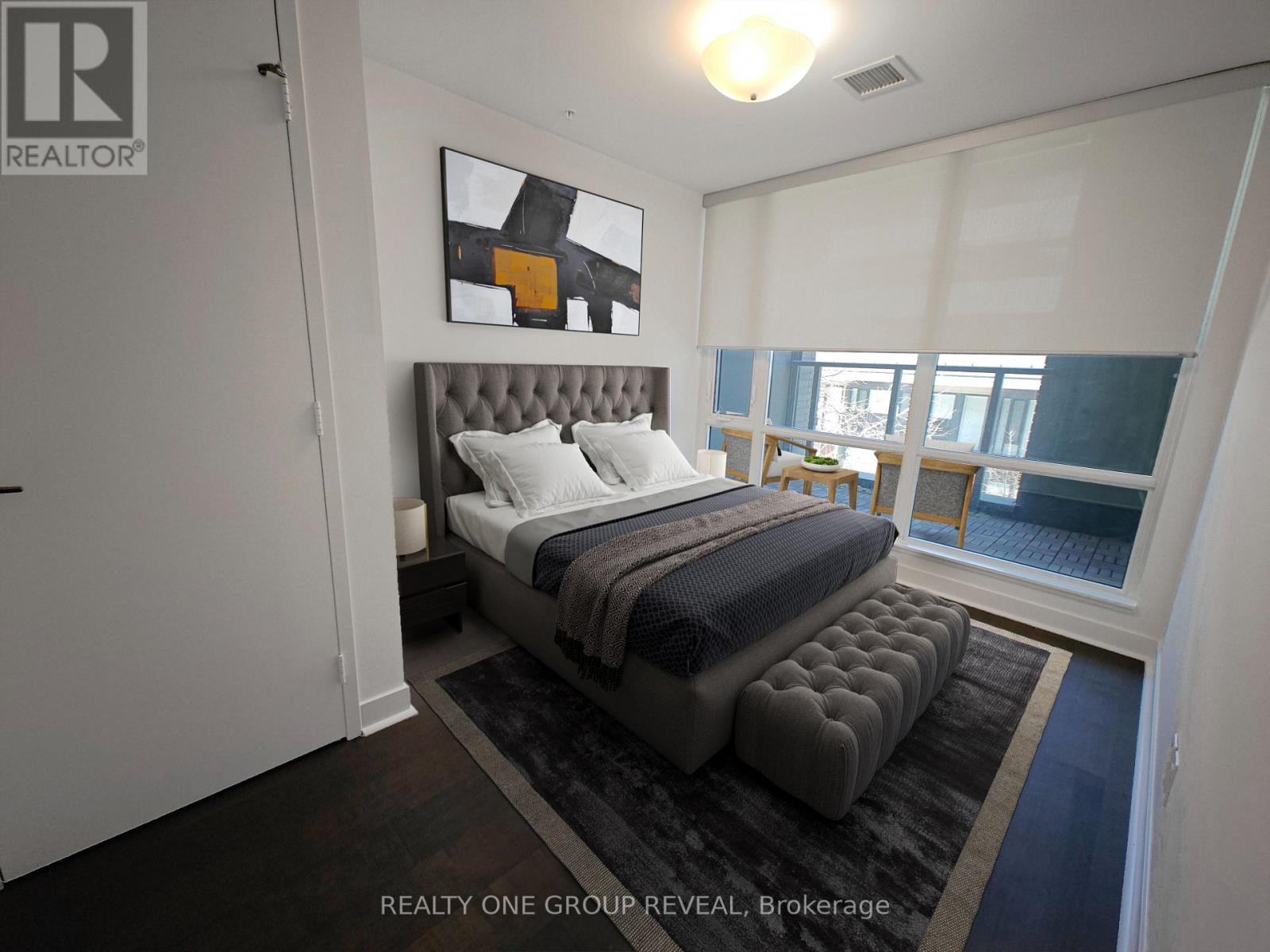 213s - 455 Front Street E, Toronto, Ontario  M5A 0G2 - Photo 4 - C12960592