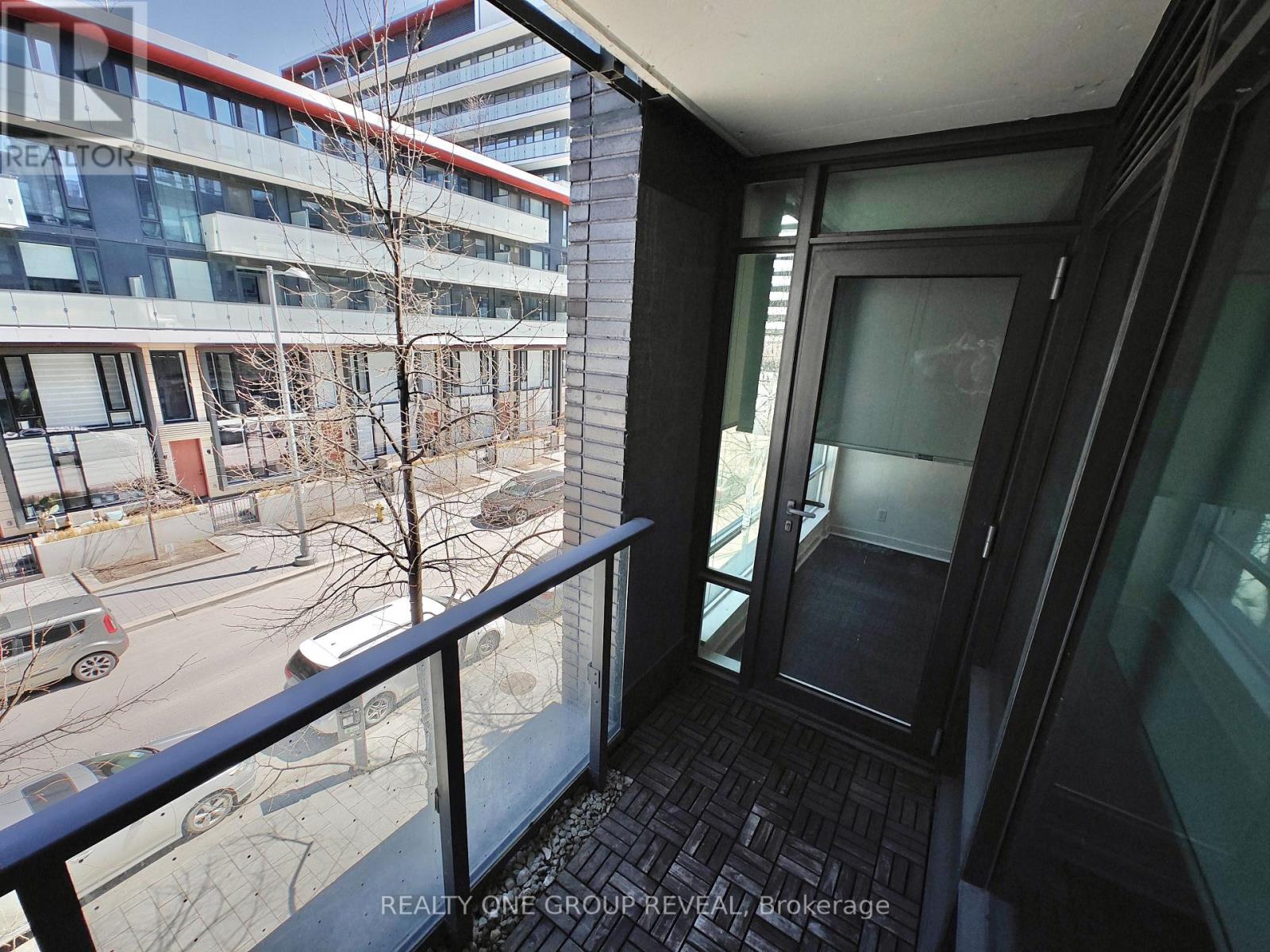213s - 455 Front Street E, Toronto, Ontario  M5A 0G2 - Photo 6 - C12960592