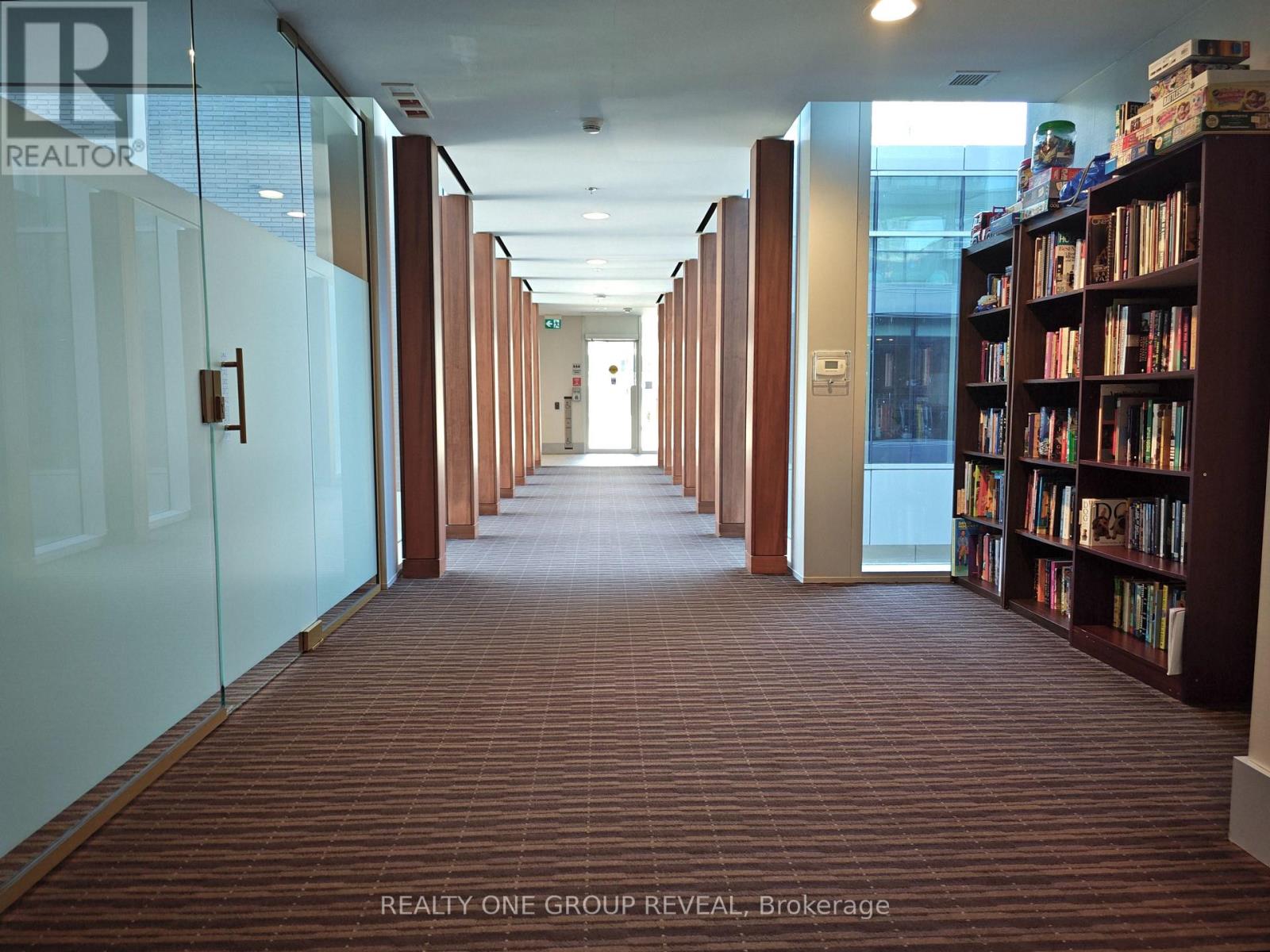 213s - 455 Front Street E, Toronto, Ontario  M5A 0G2 - Photo 9 - C12960592