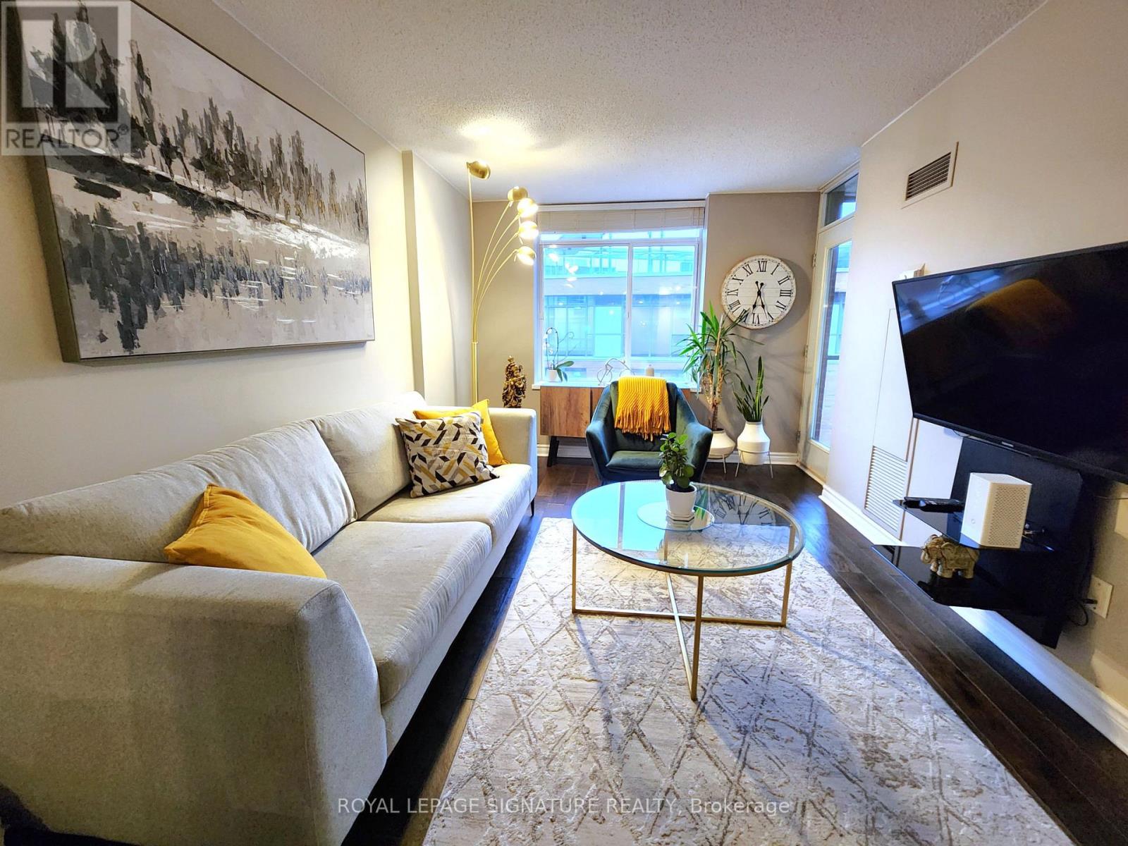 608 - 39 PARLIAMENT STREET, Toronto, Ontario