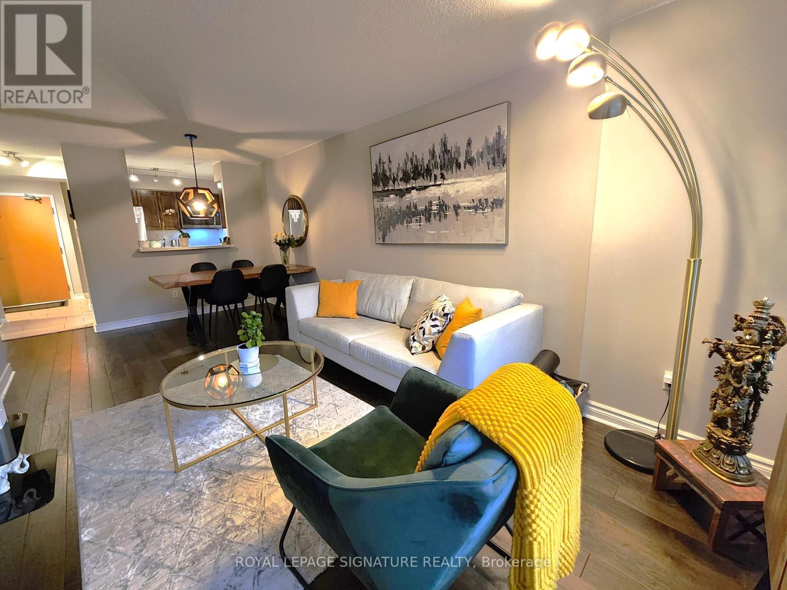 608 - 39 Parliament Street, Toronto, Ontario  M5A 4R2 - Photo 10 - C12960606