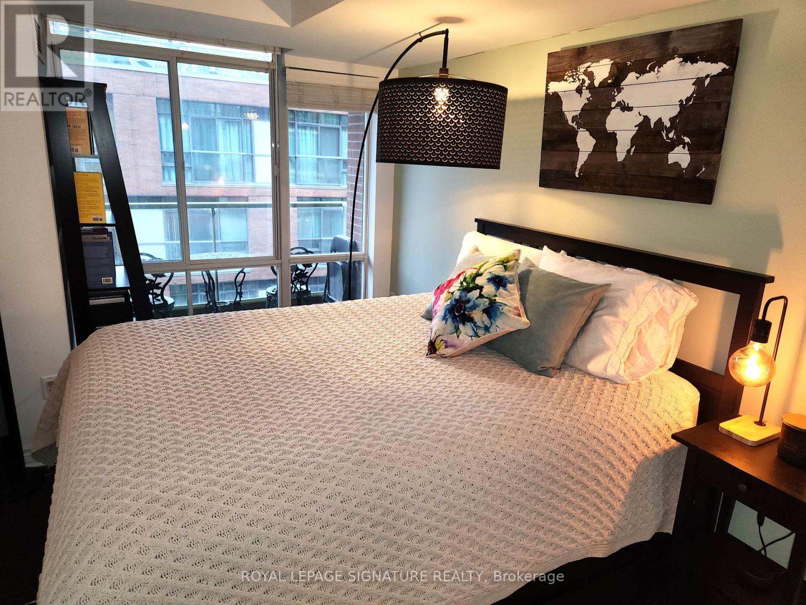 608 - 39 Parliament Street, Toronto, Ontario  M5A 4R2 - Photo 13 - C12960606