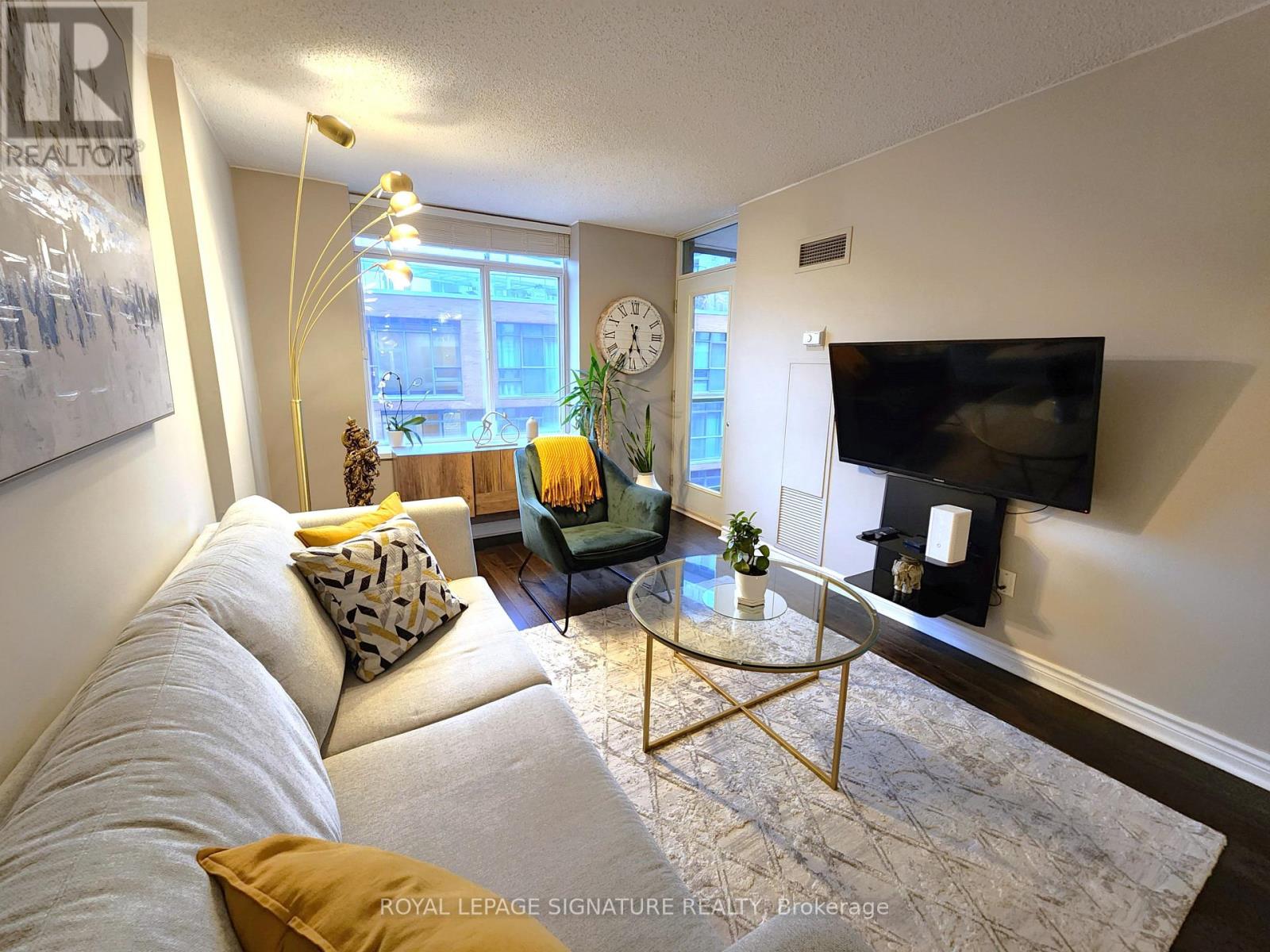 608 - 39 Parliament Street, Toronto, Ontario  M5A 4R2 - Photo 7 - C12960606