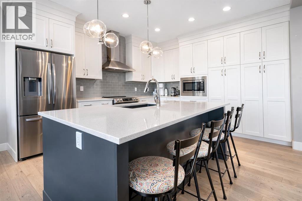 66 Coopersfield Park SW, Airdrie, Alberta