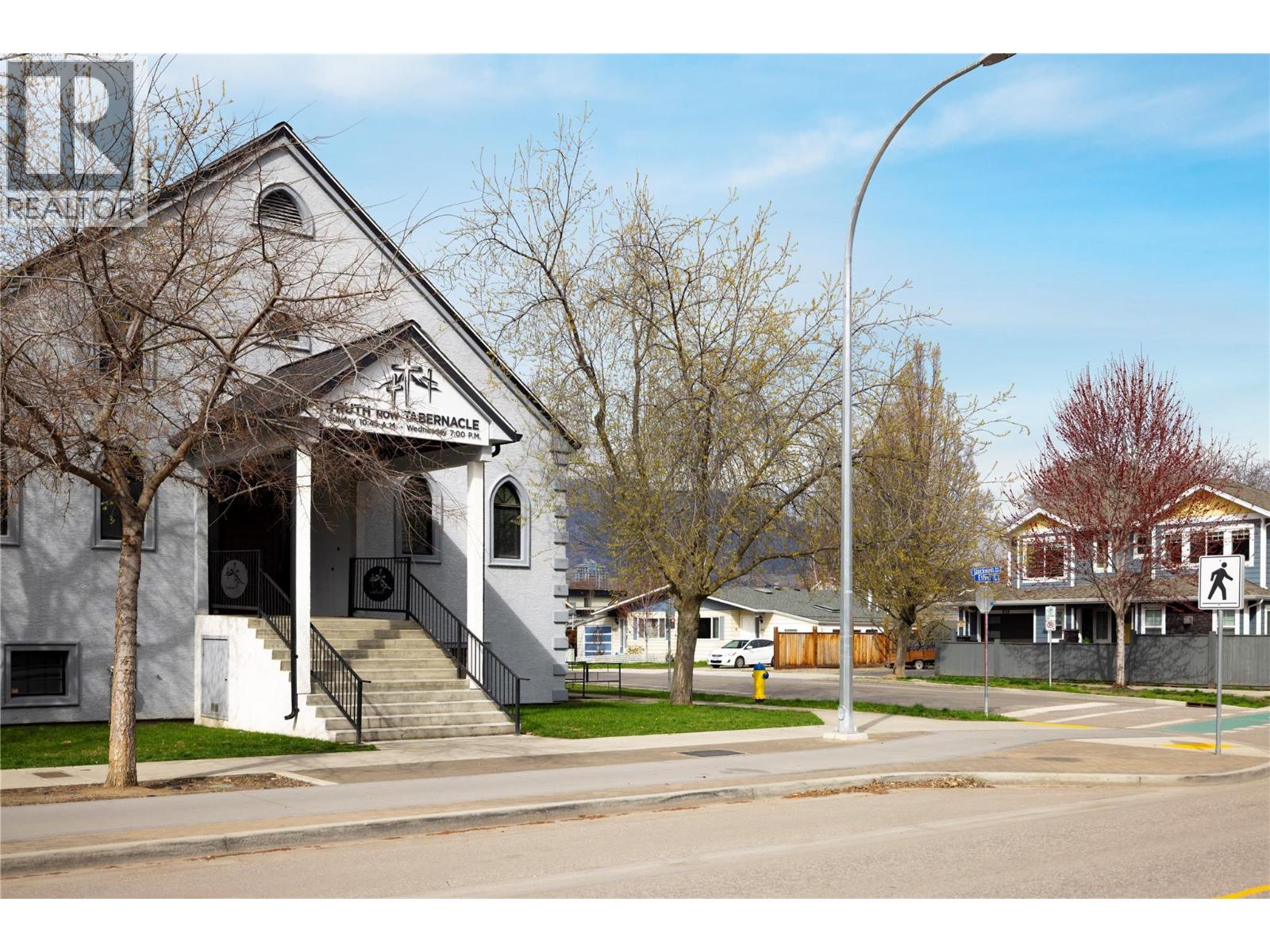 1409 Ethel Street, Kelowna, British Columbia  V1Y 2X5 - Photo 34 - 10380502