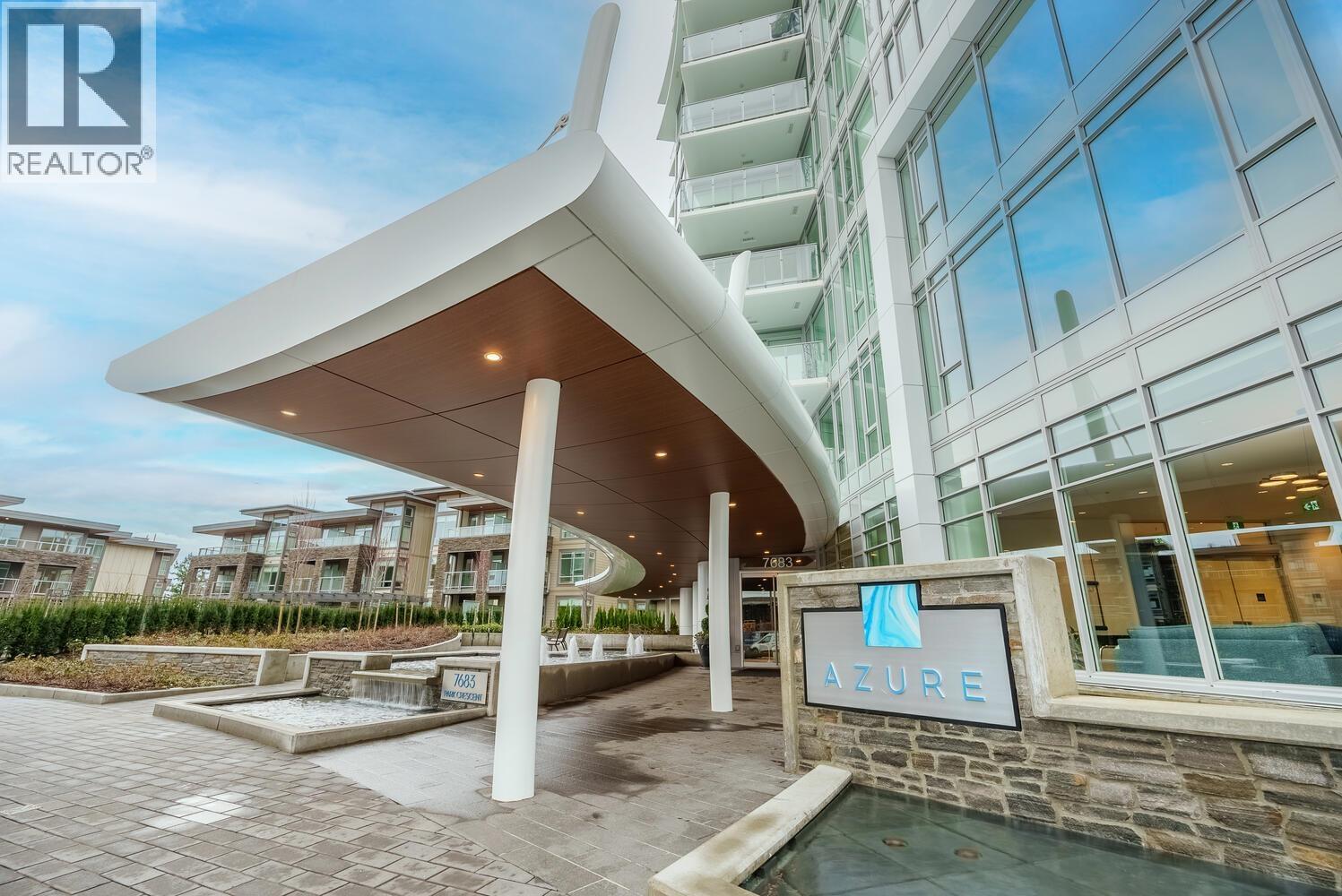 204 7683 Park Crescent, Burnaby, British Columbia  V3N 0J4 - Photo 2 - R3098178