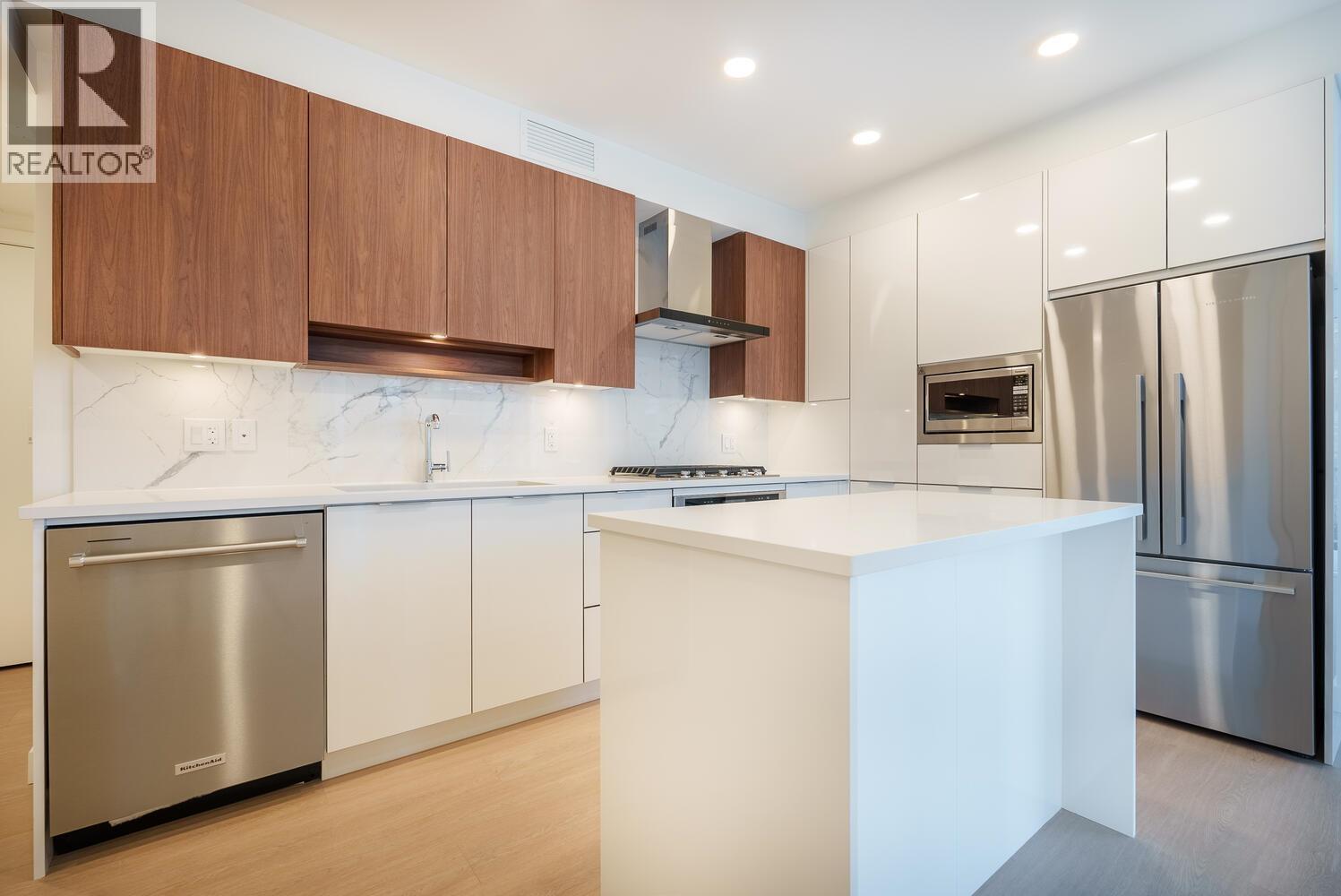 204 7683 Park Crescent, Burnaby, British Columbia  V3N 0J4 - Photo 8 - R3098178