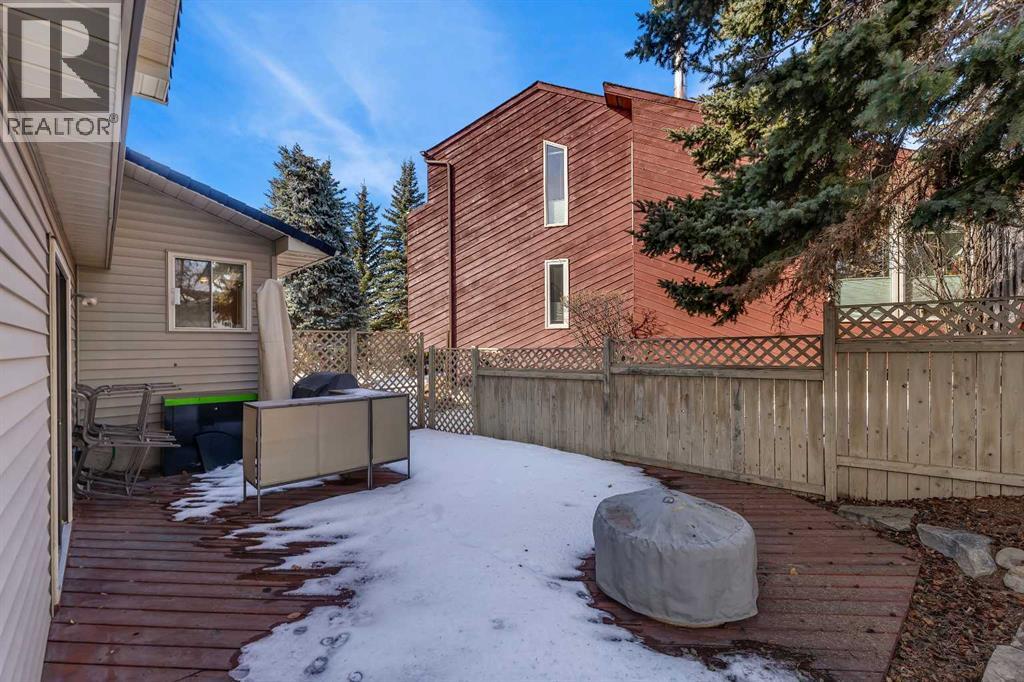 20 Woodbrook Place Sw, Calgary, Alberta  T2W 3Z4 - Photo 29 - A2290893