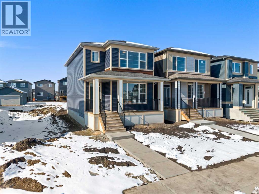 114 Wolf Hollow Terrace SE, Calgary, Alberta  T2X 6C5 - Photo 46 - A2297726