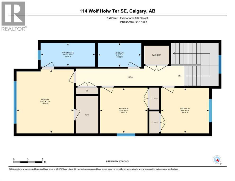 114 Wolf Hollow Terrace SE, Calgary, Alberta  T2X 6C5 - Photo 49 - A2297726