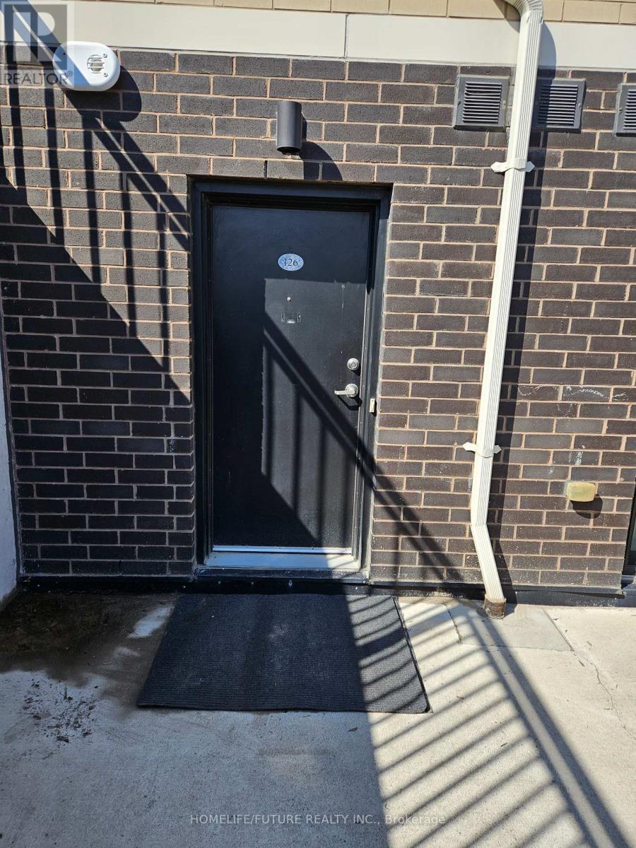 126 - 8855 Sheppard Avenue, Toronto, Ontario  M1B 0E3 - Photo 40 - E12960448