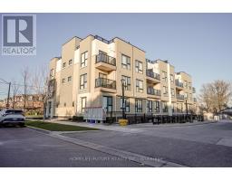 126 - 8855 SHEPPARD AVENUE, Toronto, Ontario