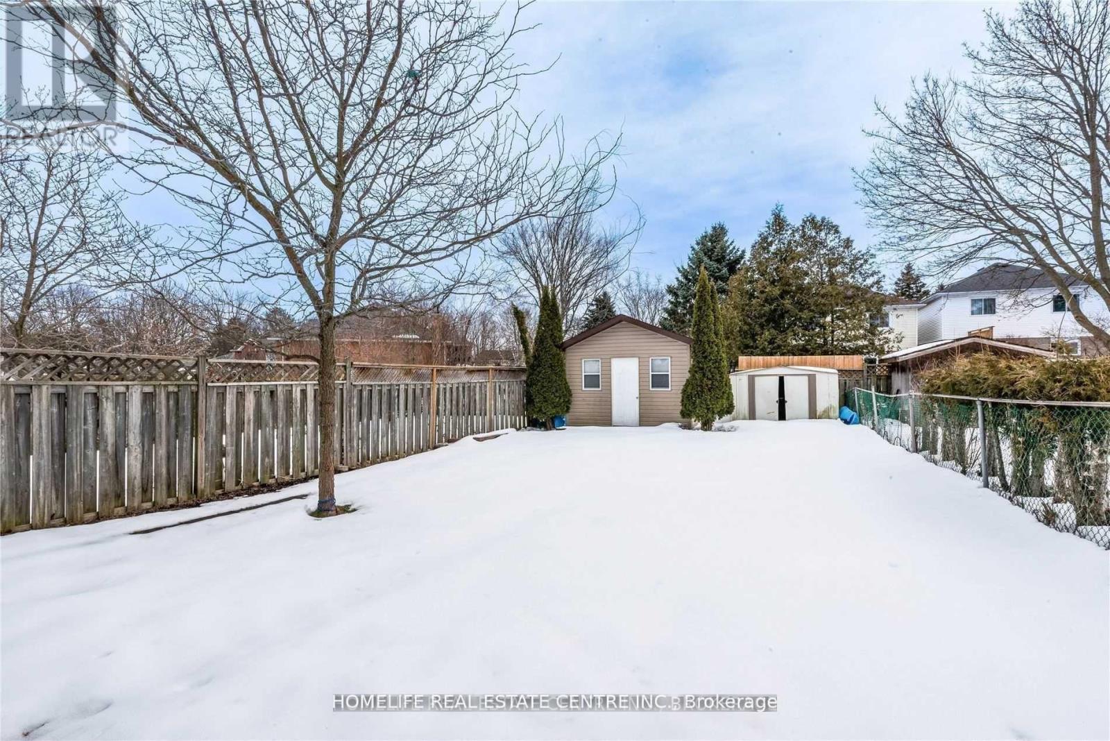 79 Hart Boulevard, Clarington, Ontario  L1B 1E4 - Photo 27 - E12960458