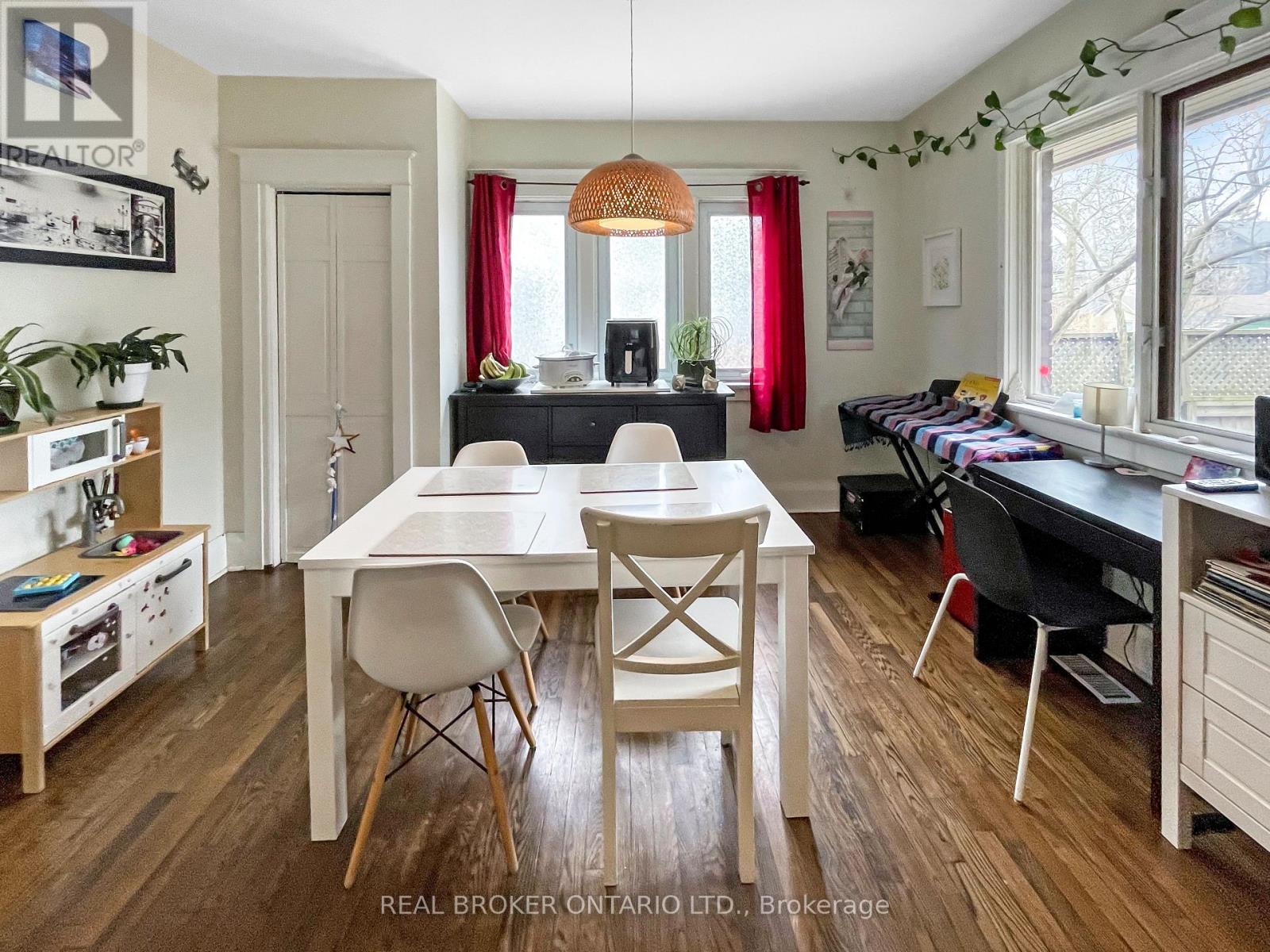 80 Courcelette Road, Toronto, Ontario  M1N 2T2 - Photo 10 - E12960460